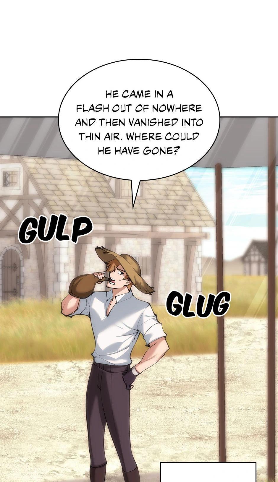 Overgeared Chapter 251 — page 17