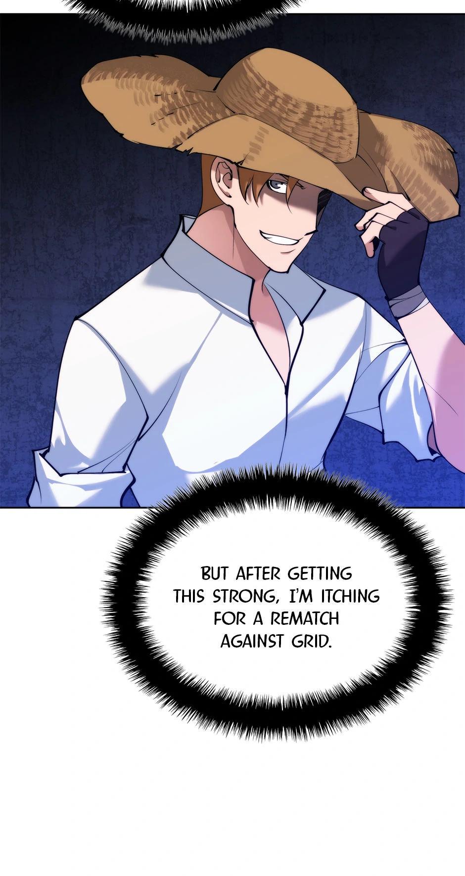 Overgeared Chapter 251 — page 22