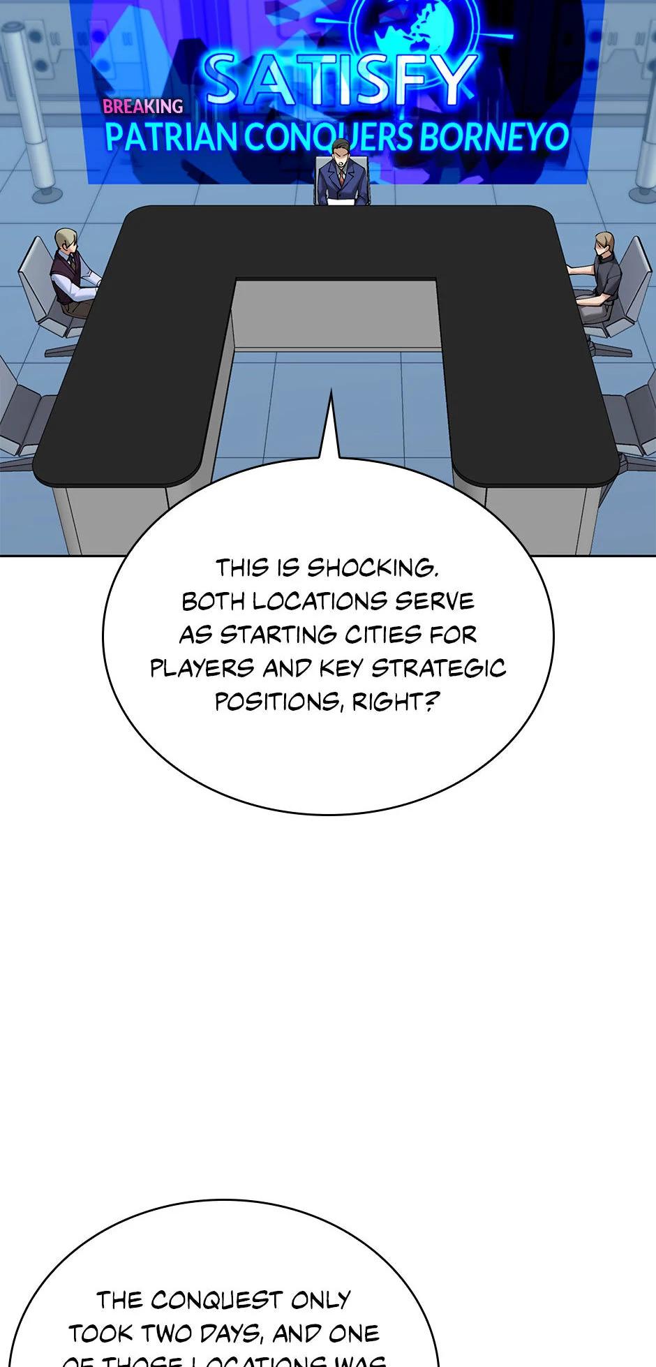 Overgeared Chapter 251 — page 27
