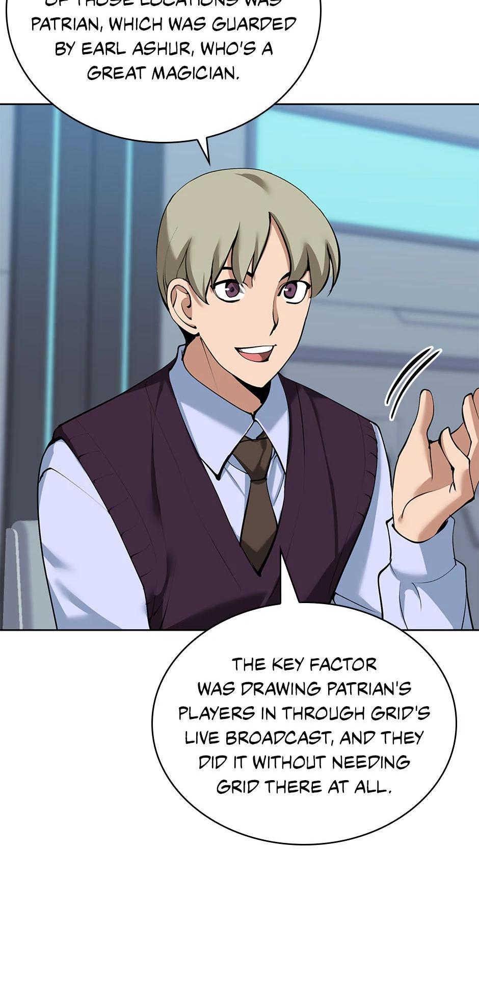 Overgeared Chapter 251 — page 28