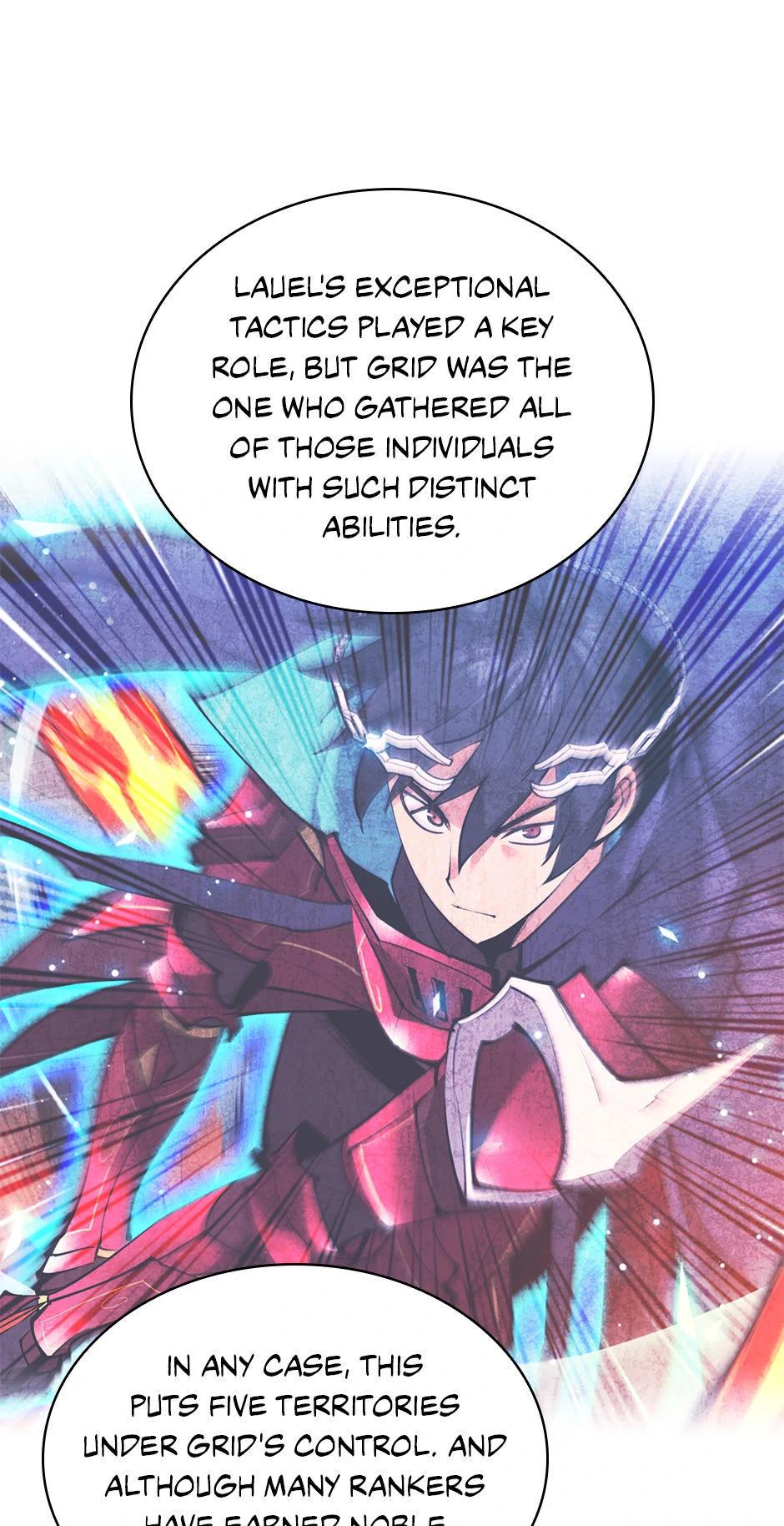 Overgeared Chapter 251 — page 29
