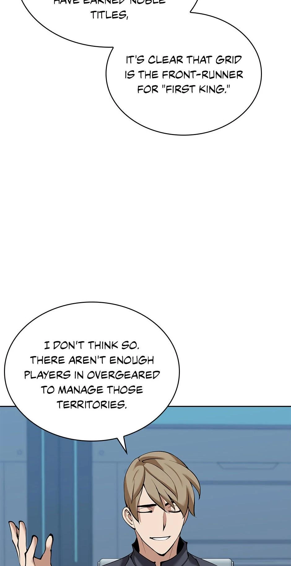 Overgeared Chapter 251 — page 30