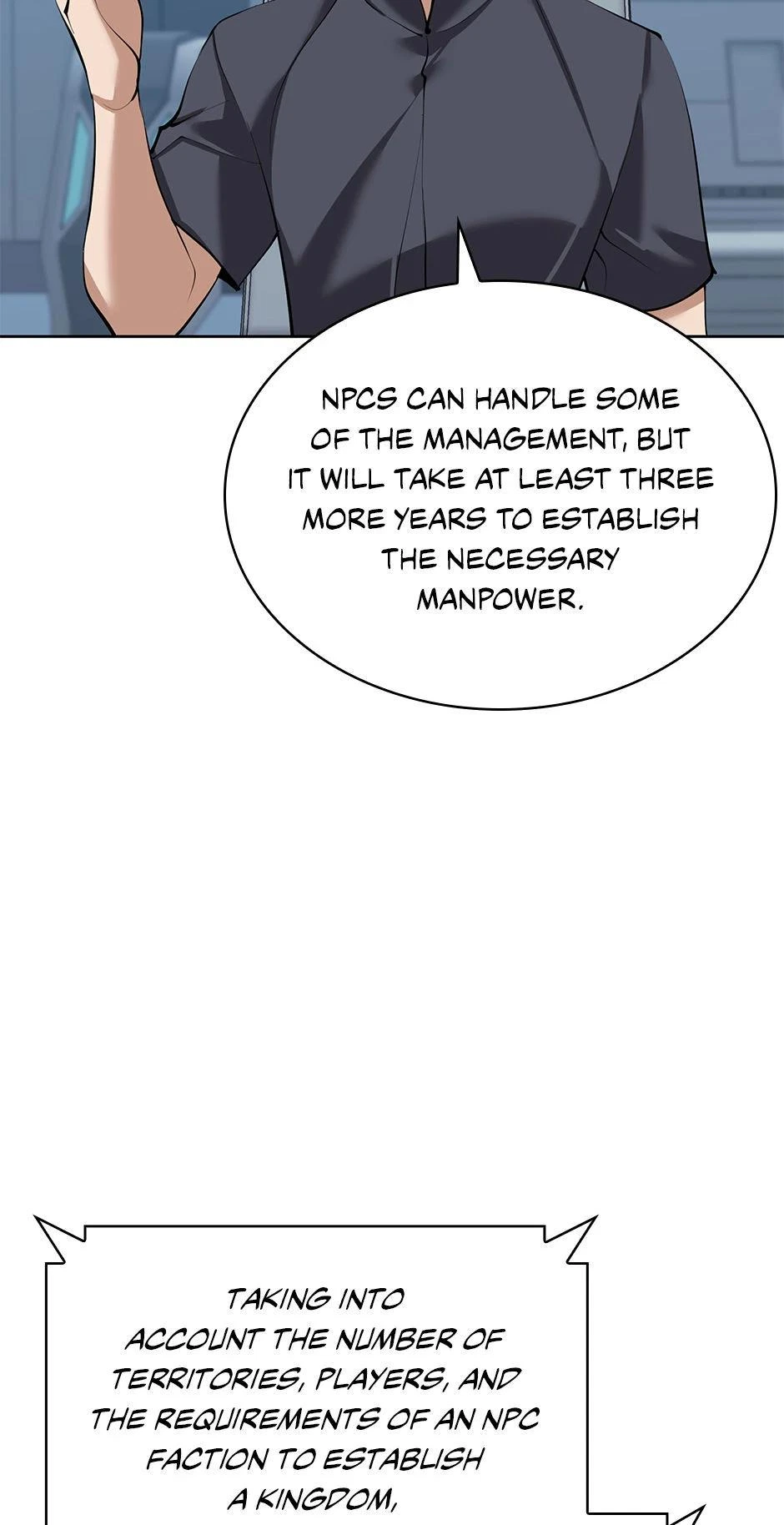 Overgeared Chapter 251 — page 31