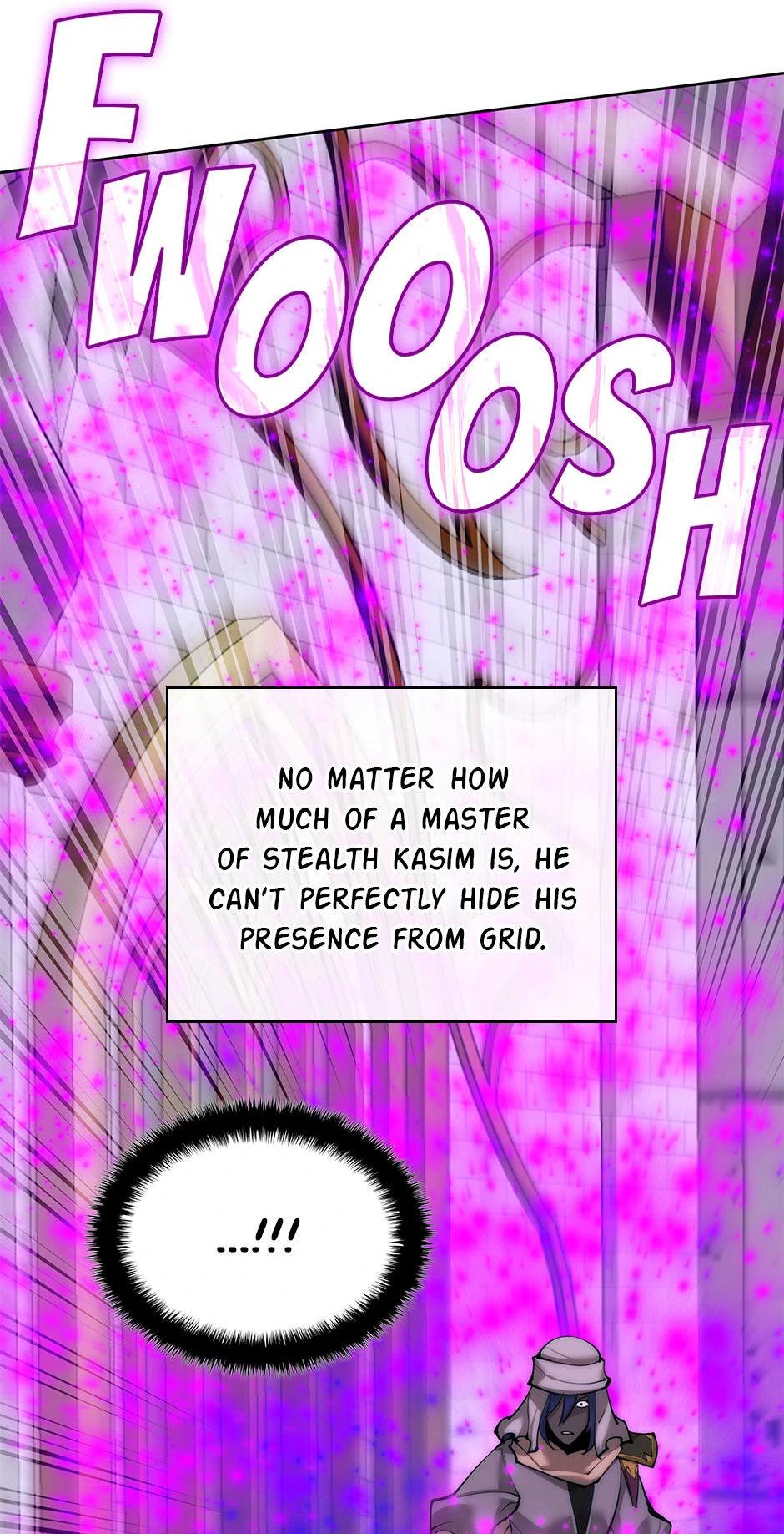 Overgeared Chapter 251 — page 45