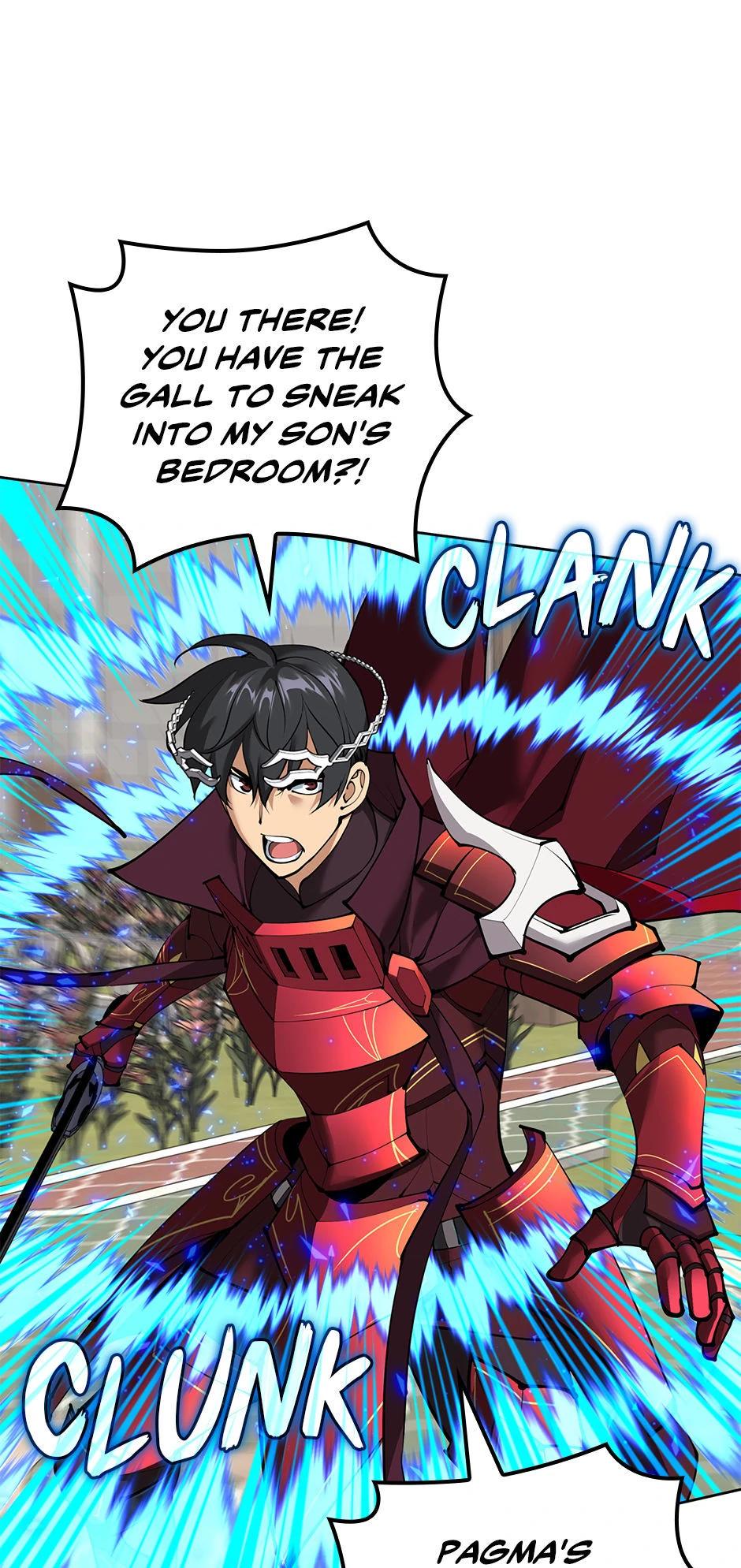 Overgeared Chapter 251 — page 47