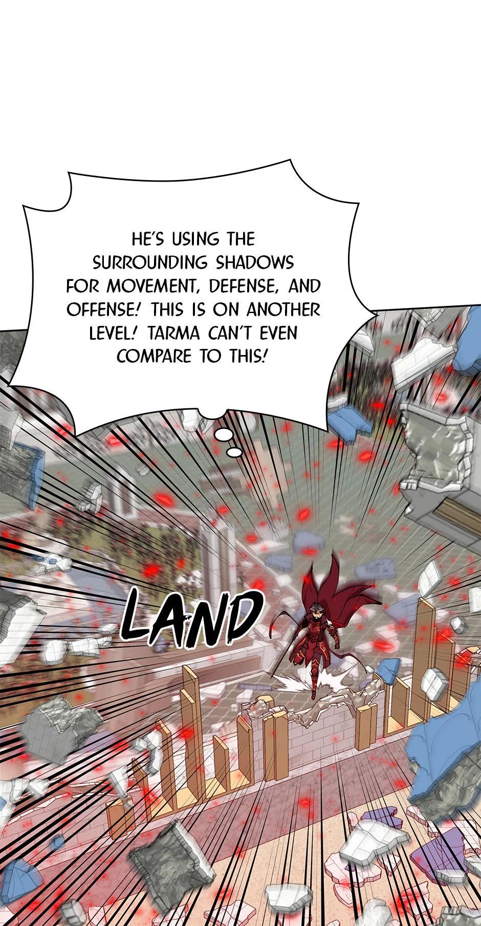 Overgeared Chapter 251 — page 61