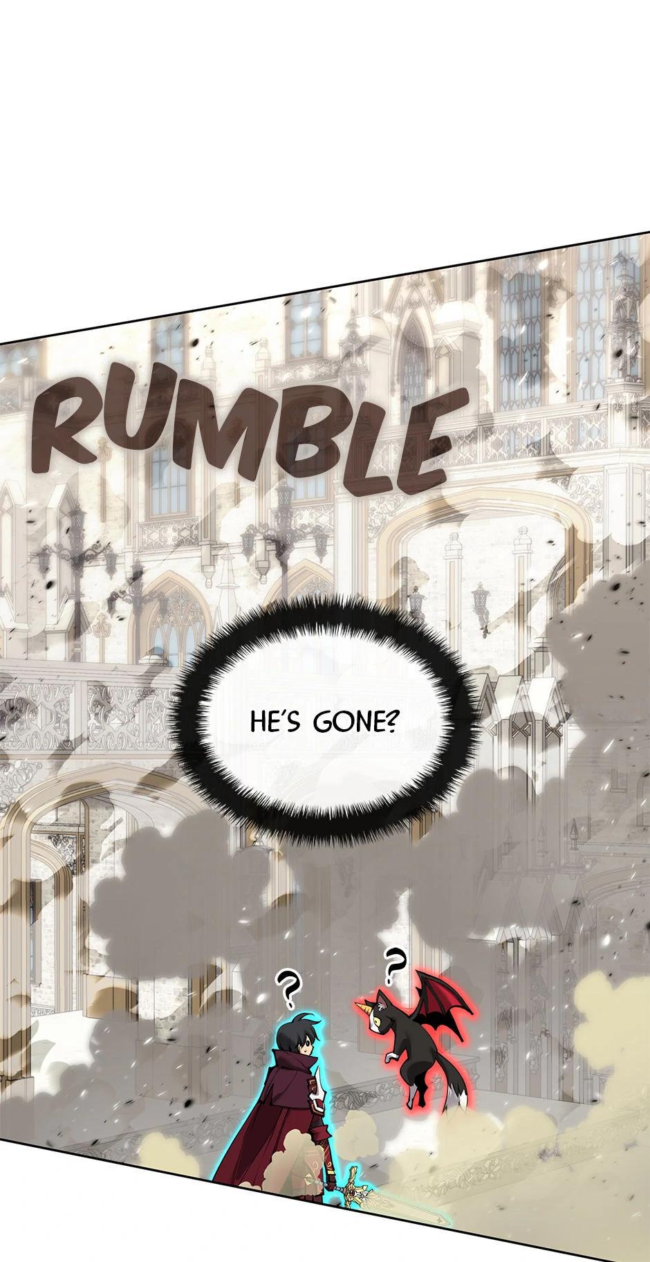Overgeared Chapter 251 — page 67