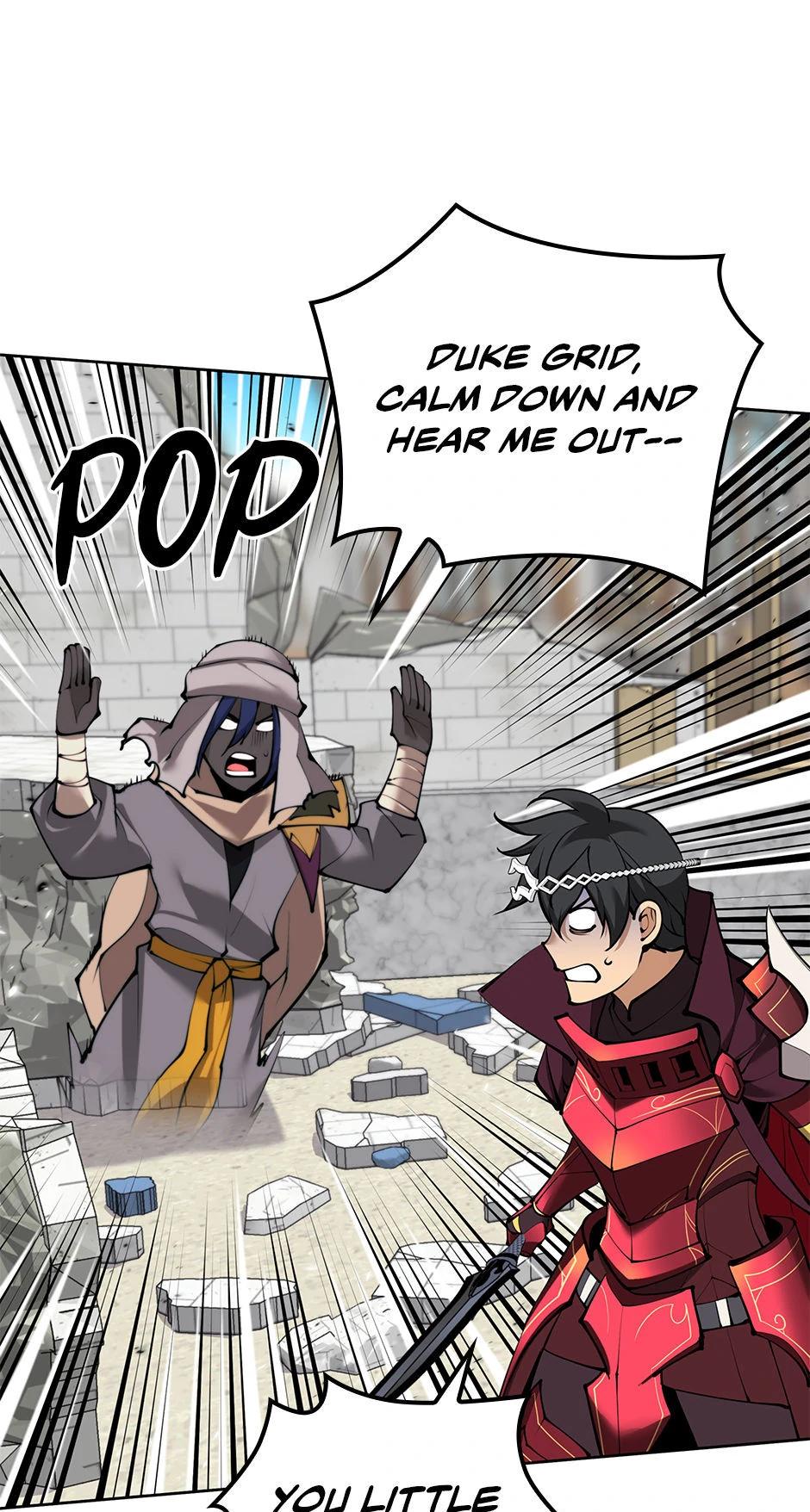 Overgeared Chapter 251 — page 69