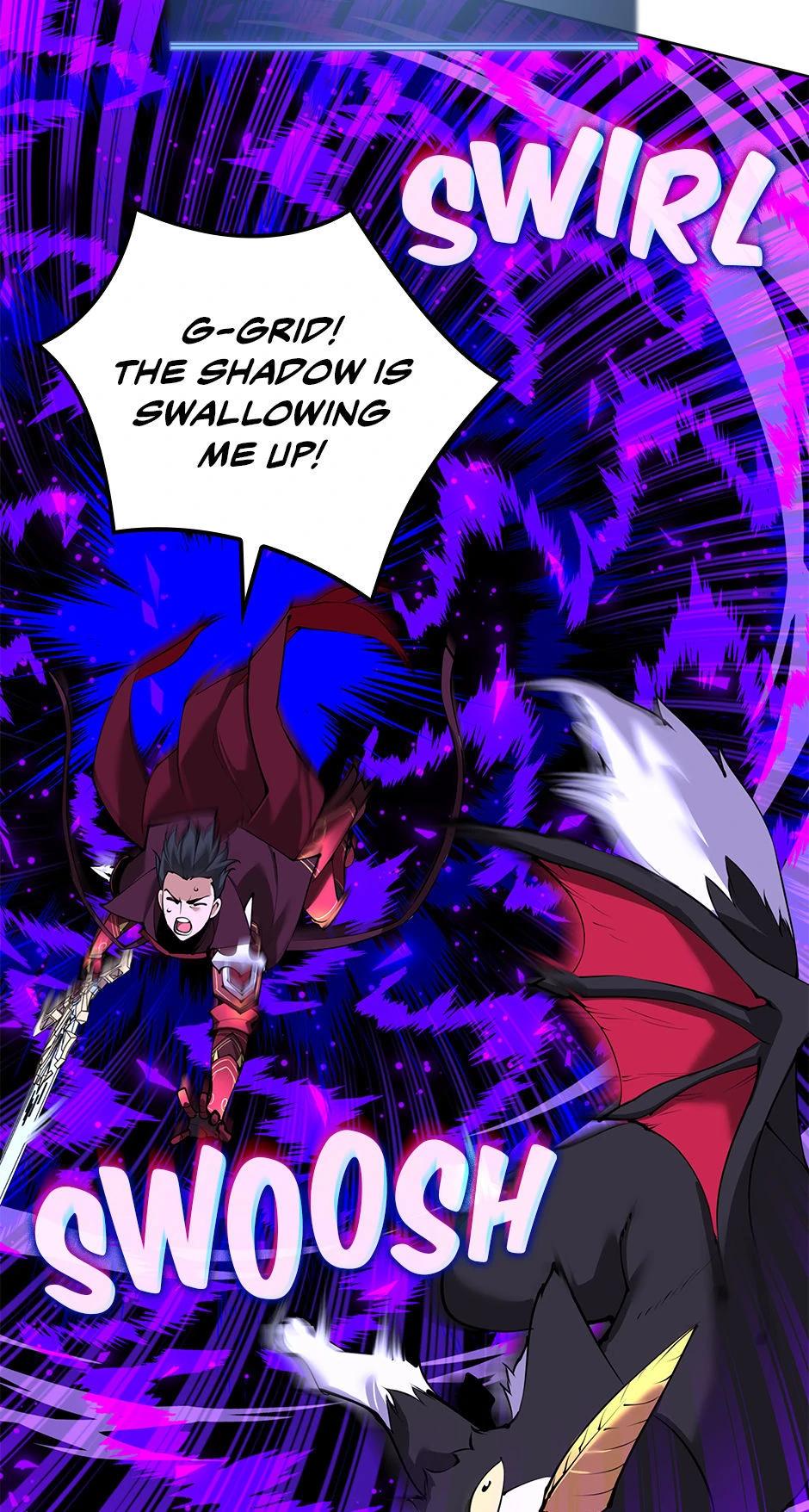 Overgeared Chapter 251 — page 75