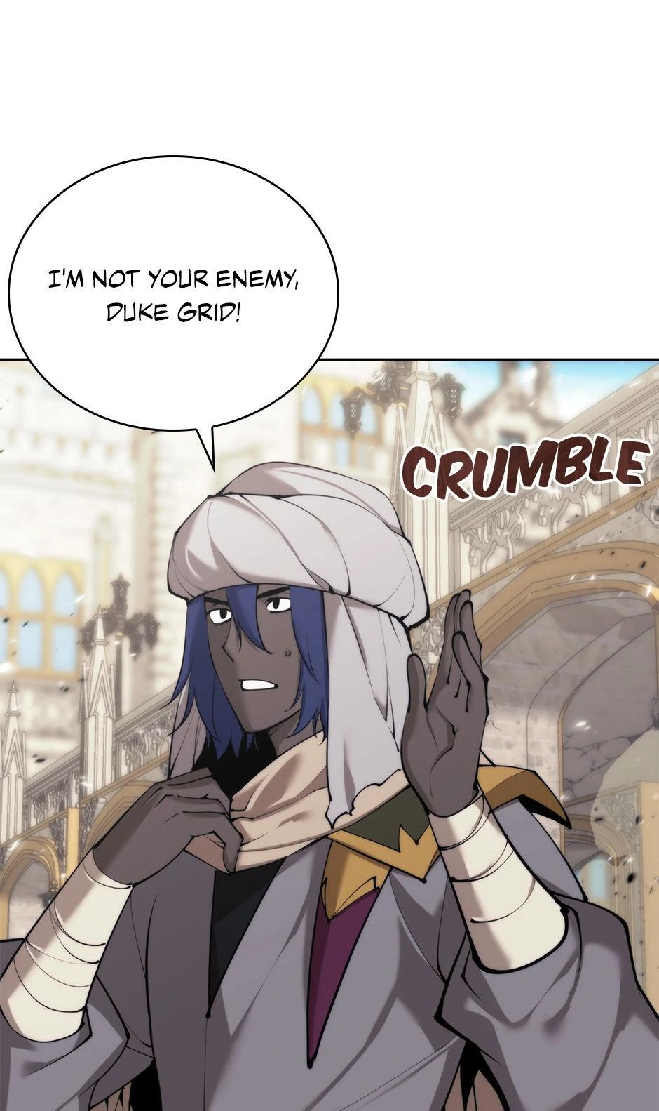 Overgeared Chapter 251 — page 78