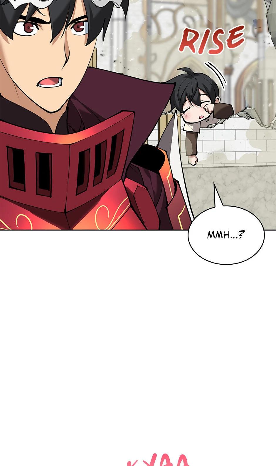 Overgeared Chapter 251 — page 80