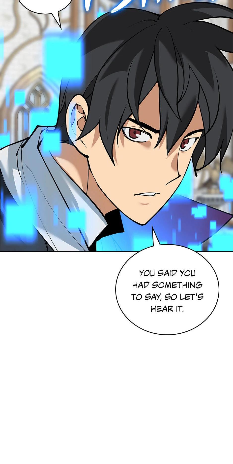 Overgeared Chapter 251 — page 84