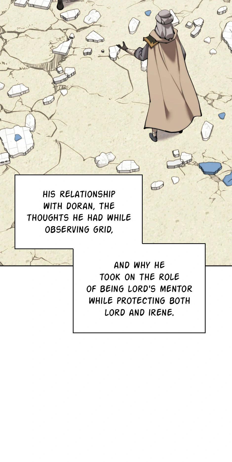 Overgeared Chapter 251 — page 86