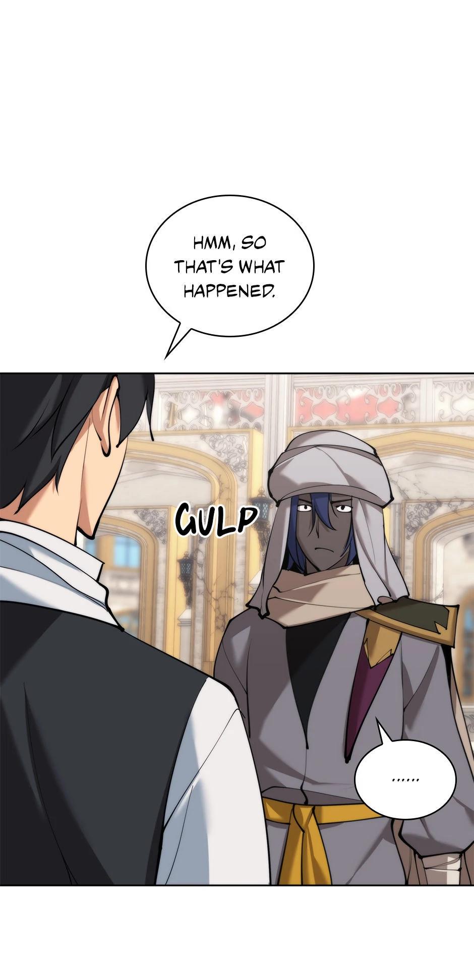 Overgeared Chapter 251 — page 87