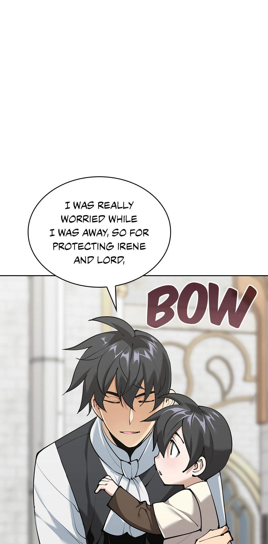 Overgeared Chapter 251 — page 88