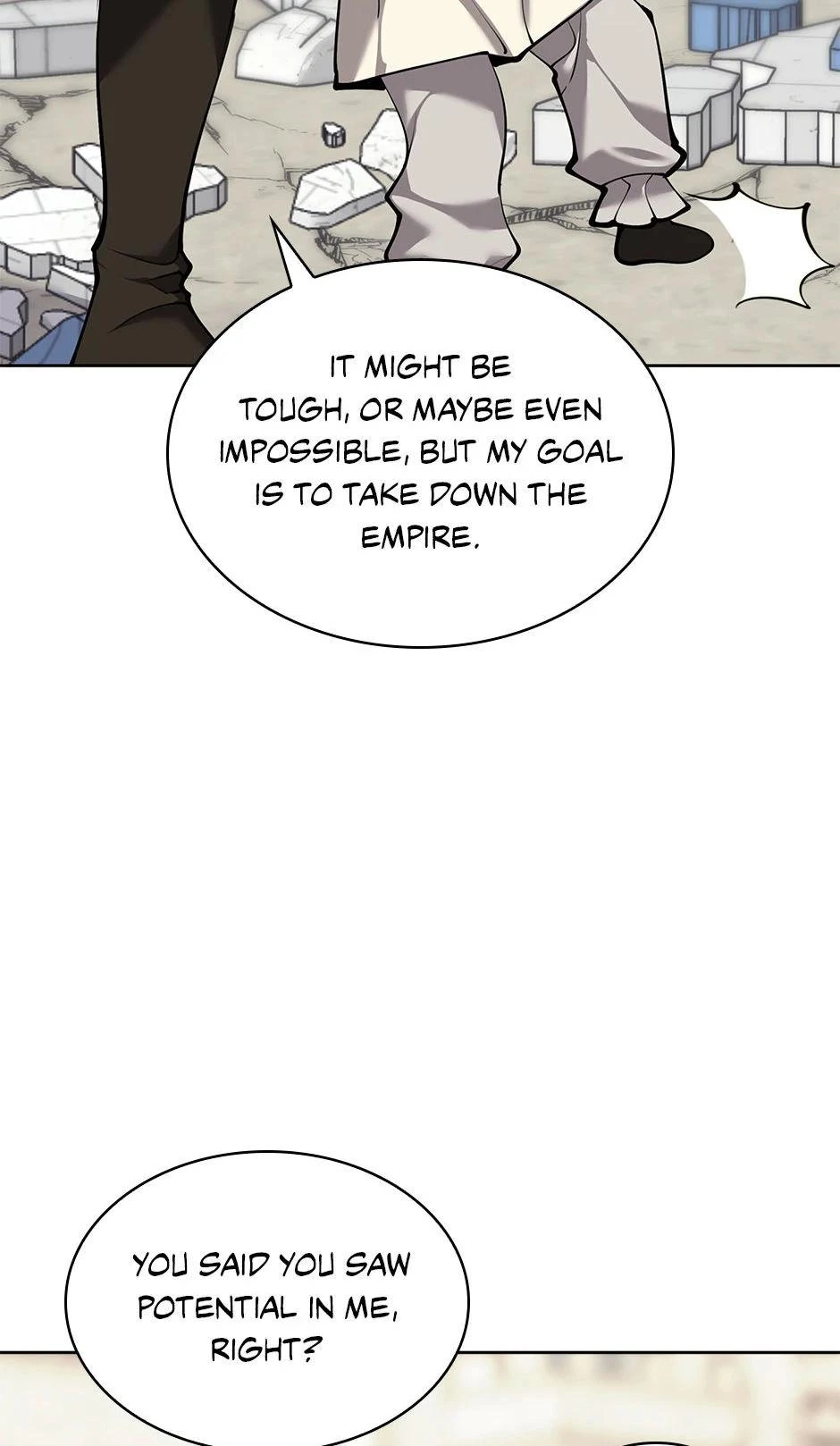 Overgeared Chapter 251 — page 92