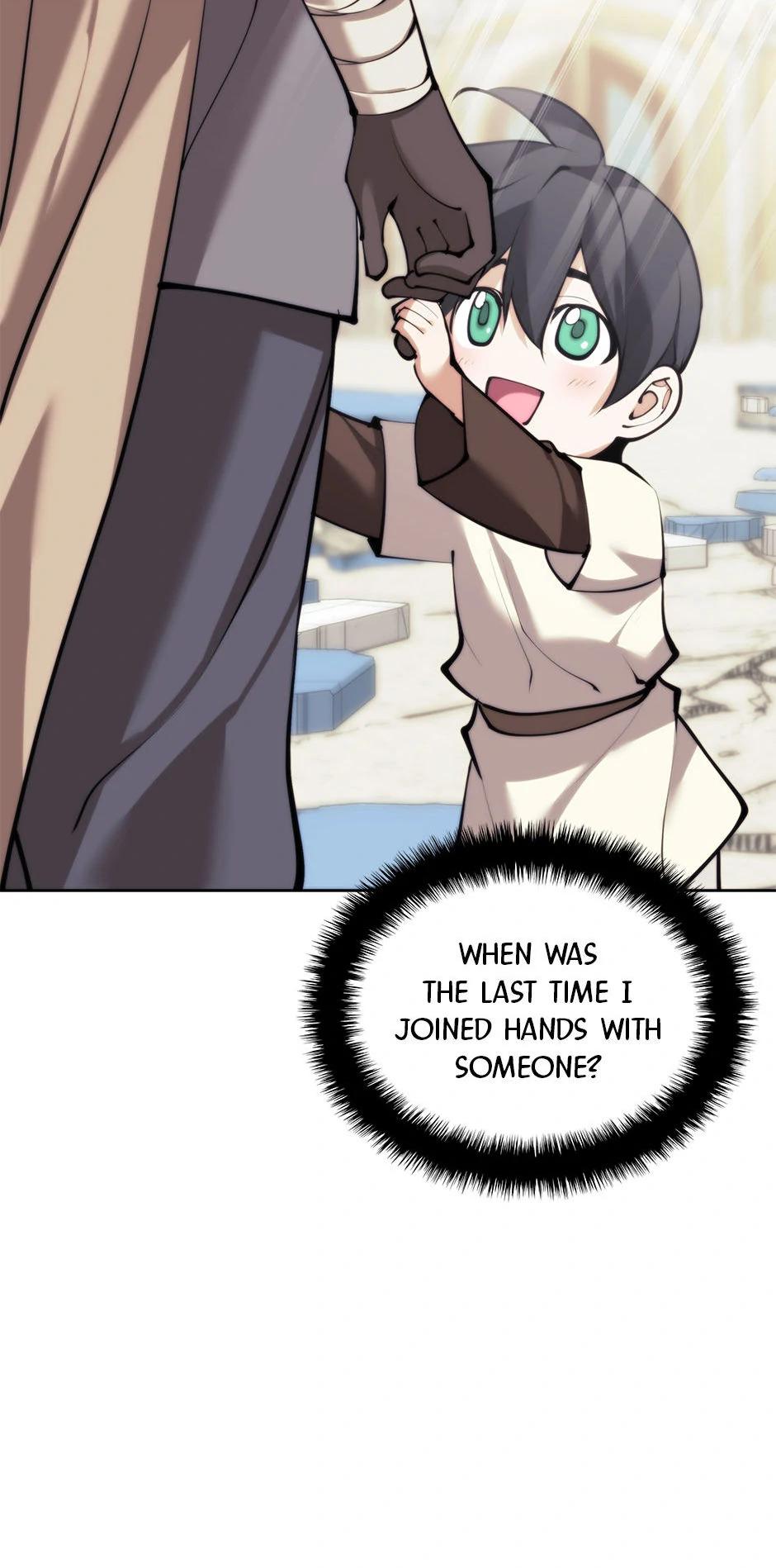 Overgeared Chapter 251 — page 97