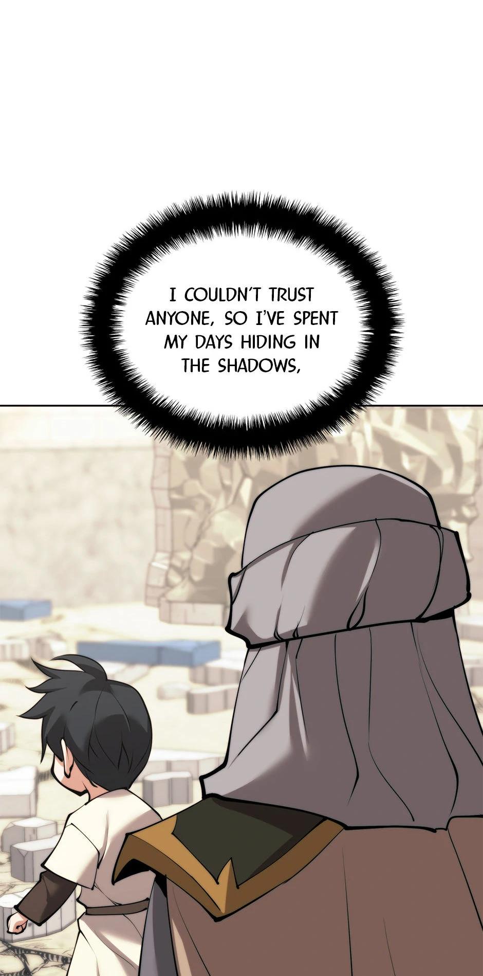 Overgeared Chapter 251 — page 99