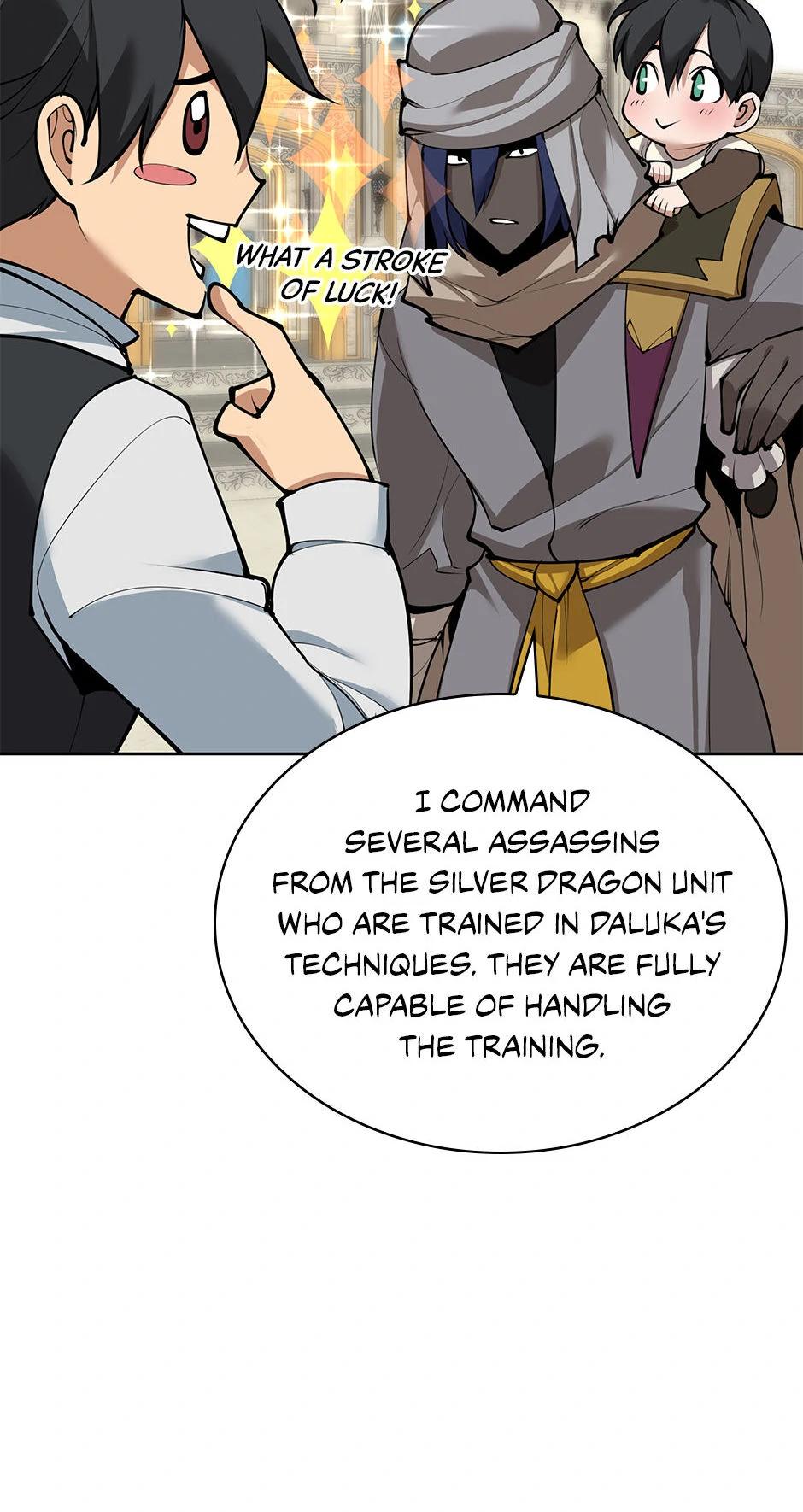 Overgeared Chapter 252 — page 3