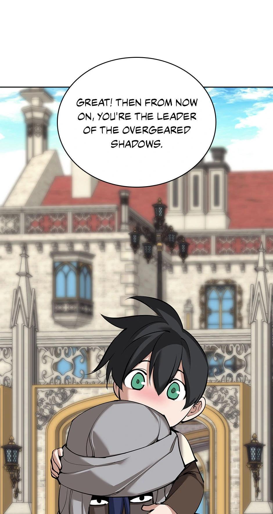Overgeared Chapter 252 — page 4