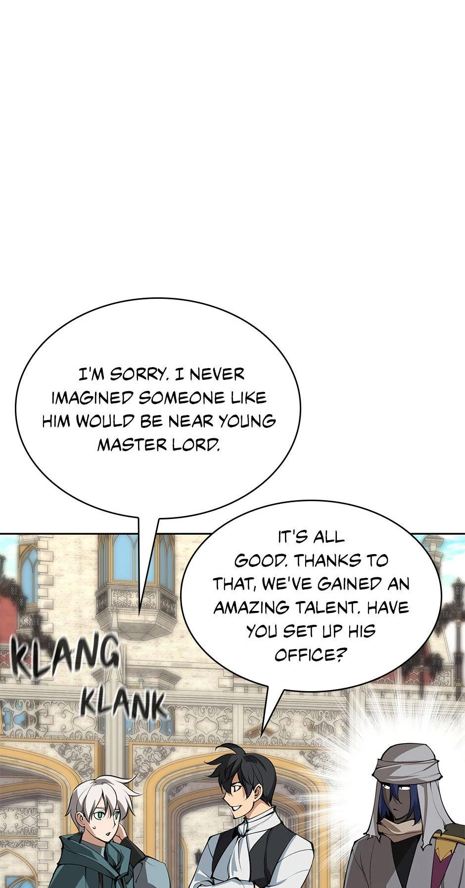 Overgeared Chapter 252 — page 16