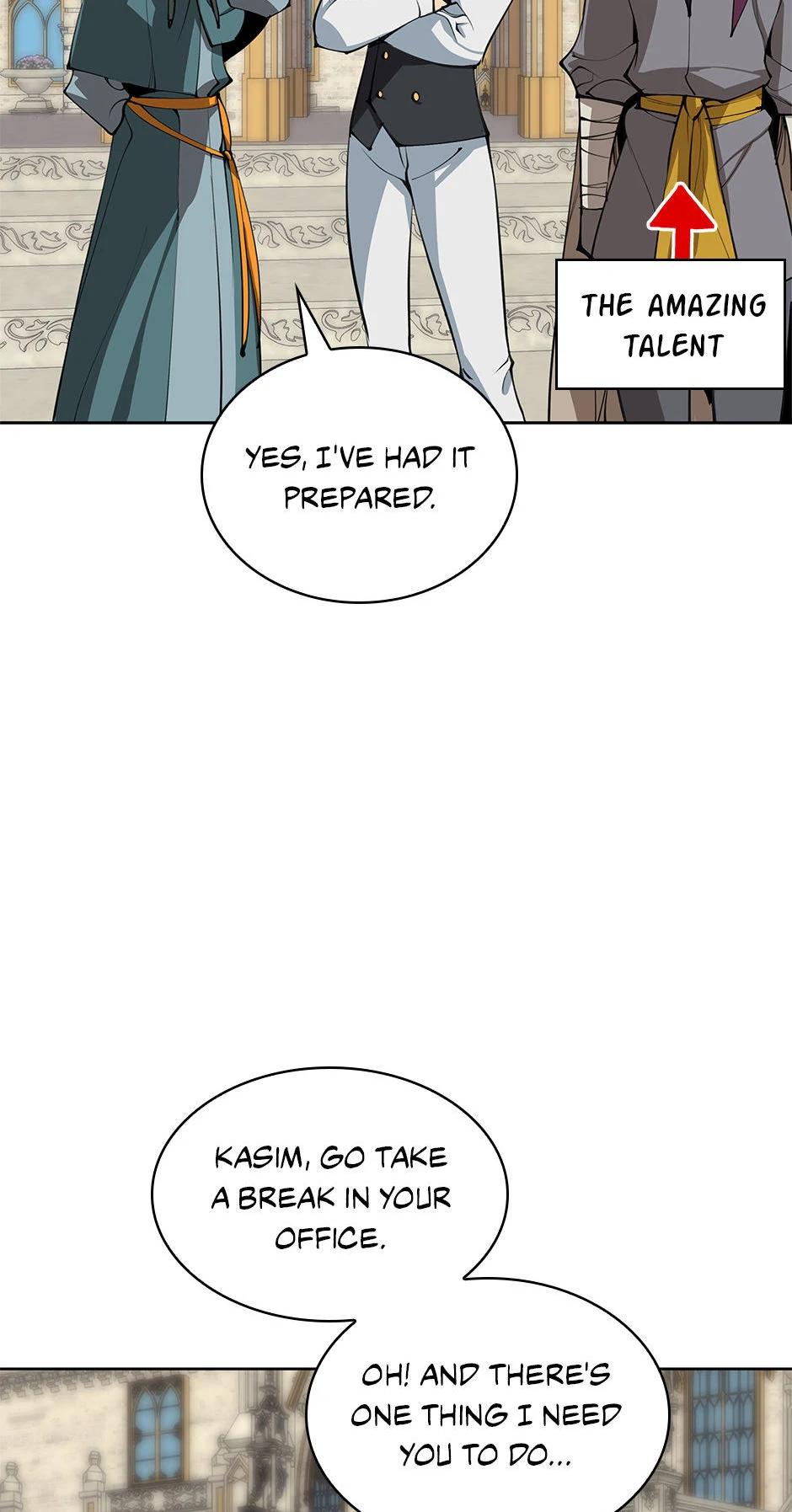 Overgeared Chapter 252 — page 17