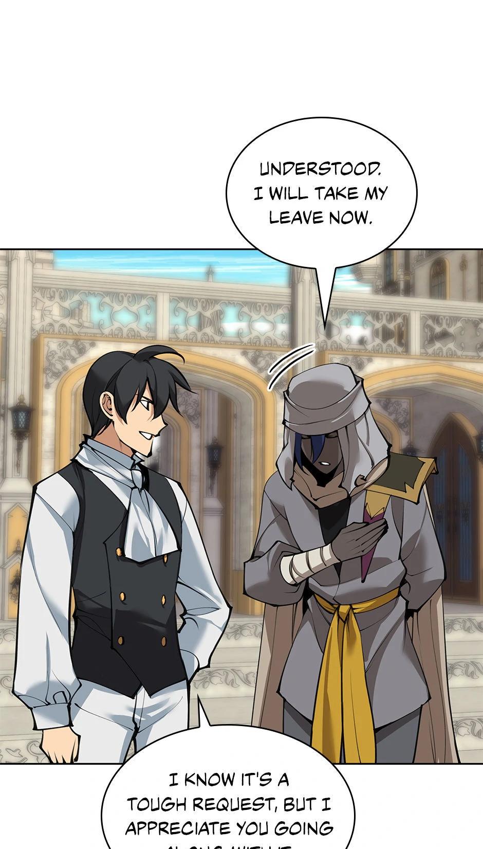 Overgeared Chapter 252 — page 20