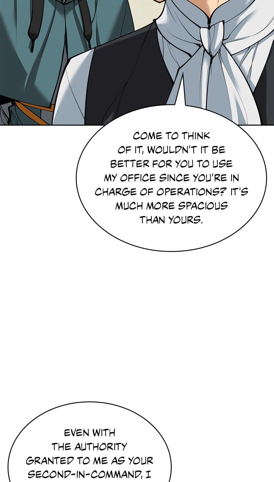 Overgeared Chapter 252 — page 22