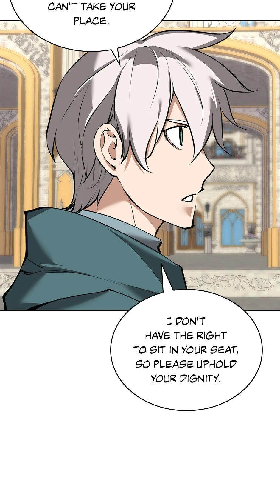 Overgeared Chapter 252 — page 23
