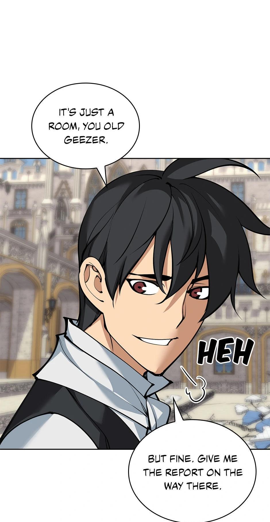 Overgeared Chapter 252 — page 24