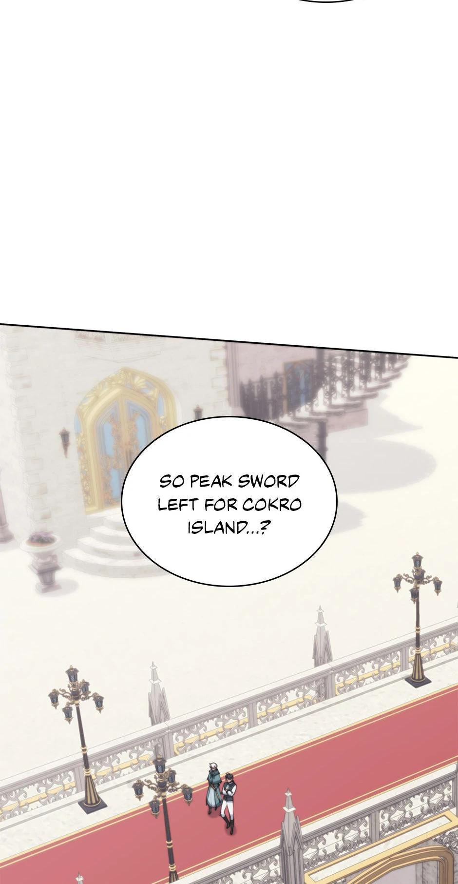 Overgeared Chapter 252 — page 25