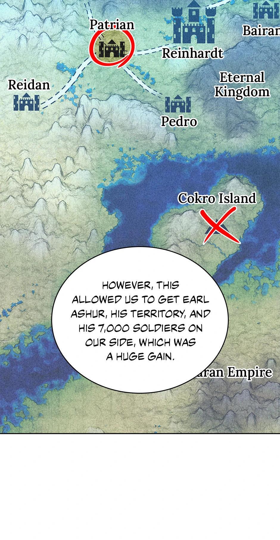 Overgeared Chapter 252 — page 27
