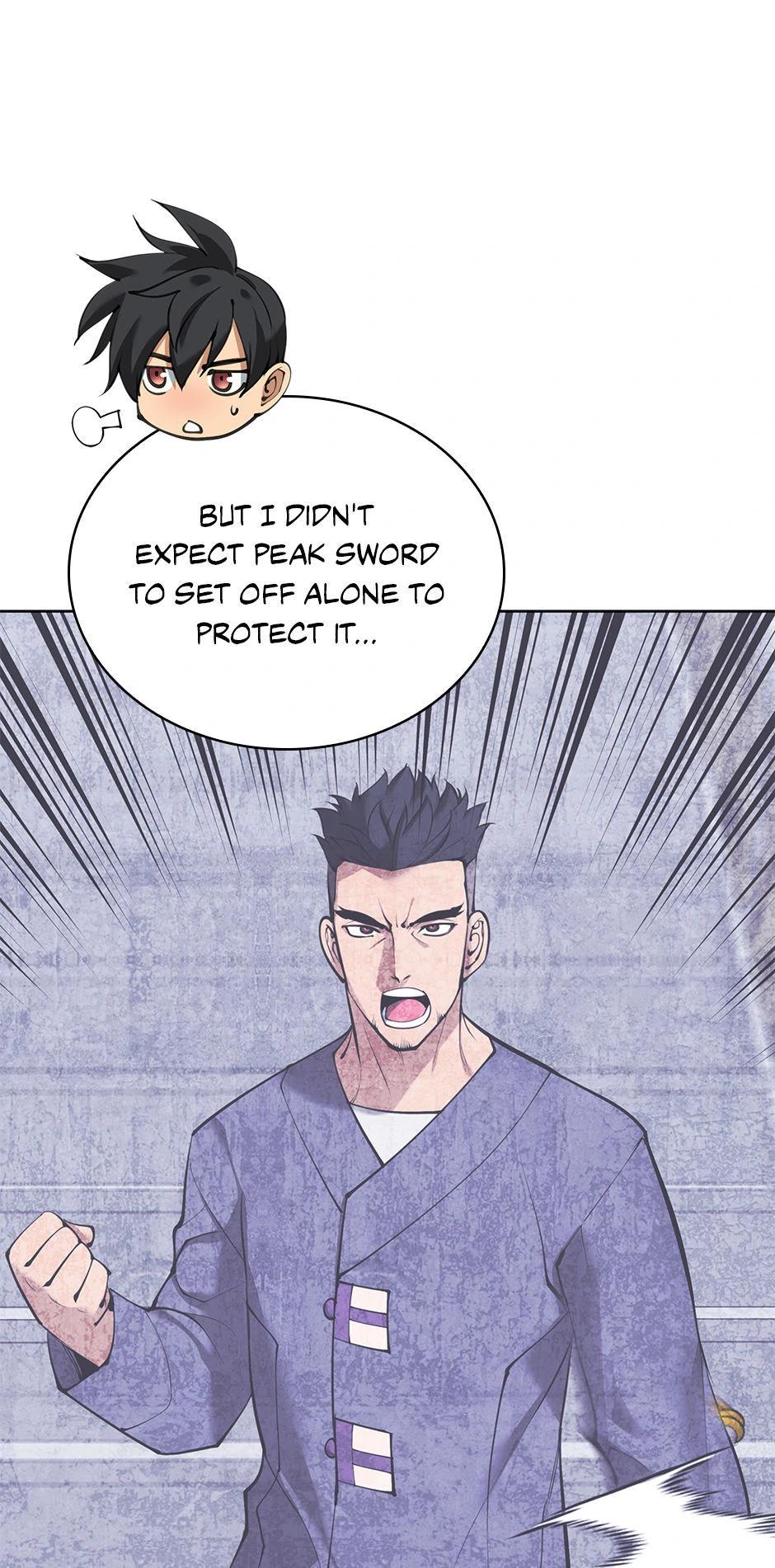 Overgeared Chapter 252 — page 28