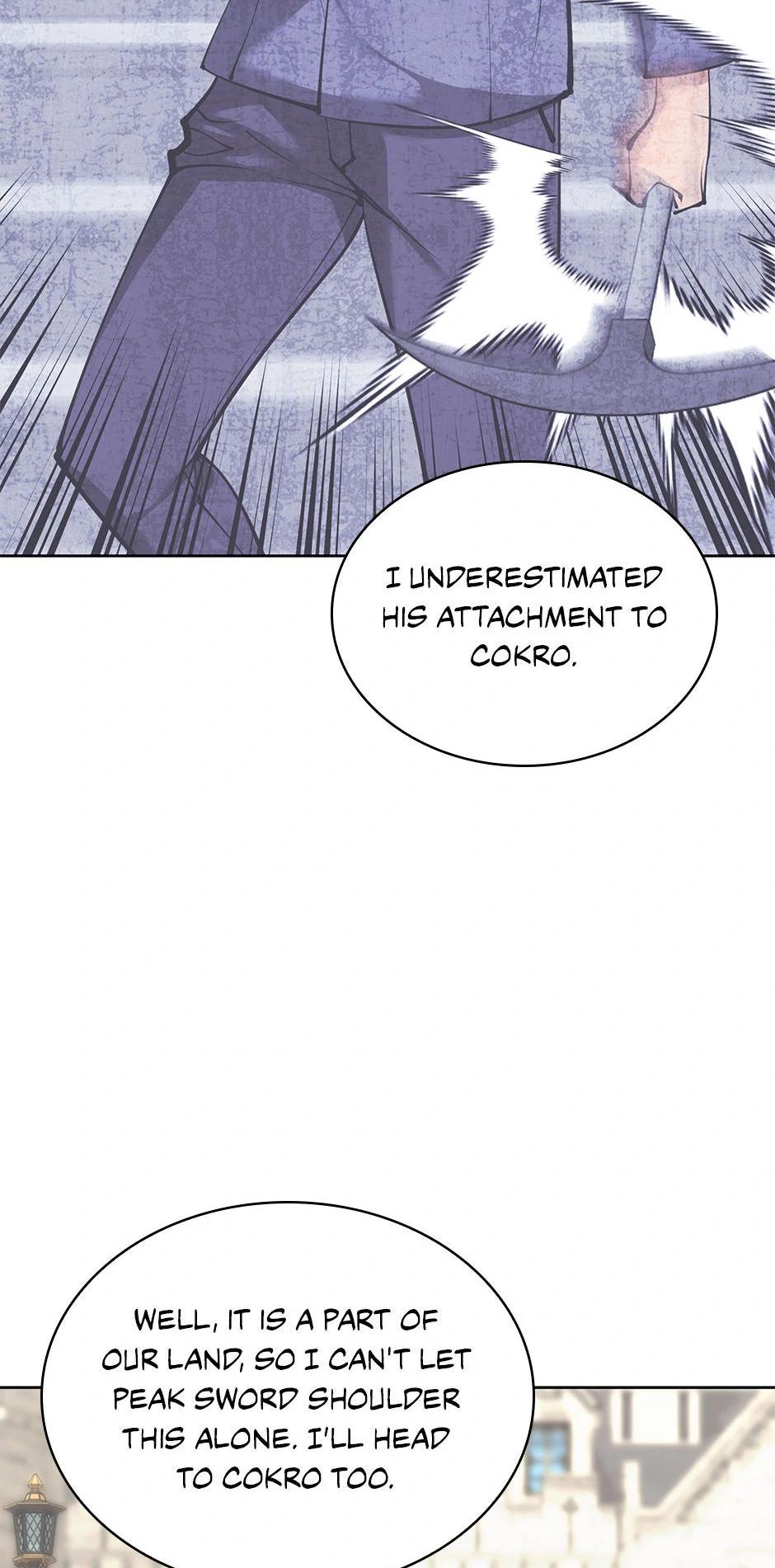 Overgeared Chapter 252 — page 29