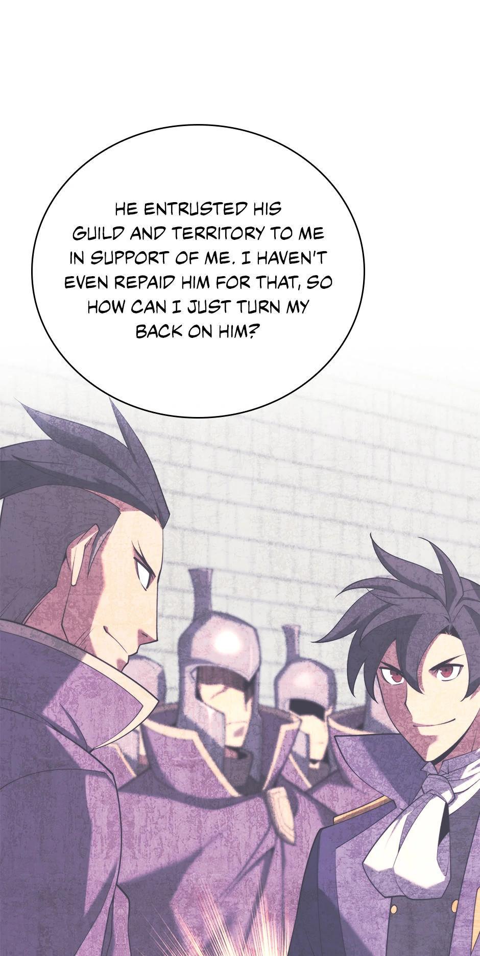 Overgeared Chapter 252 — page 32