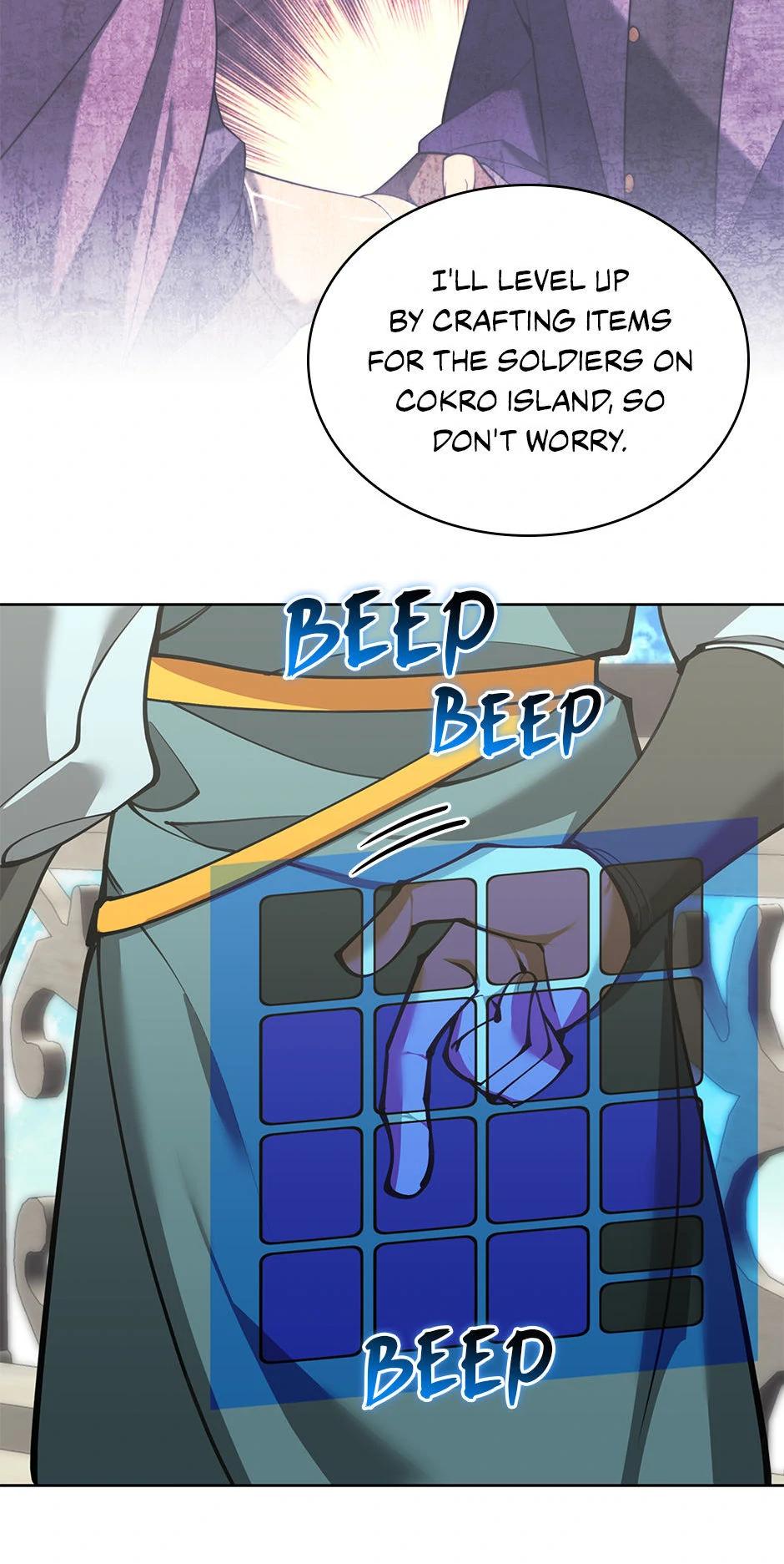 Overgeared Chapter 252 — page 33