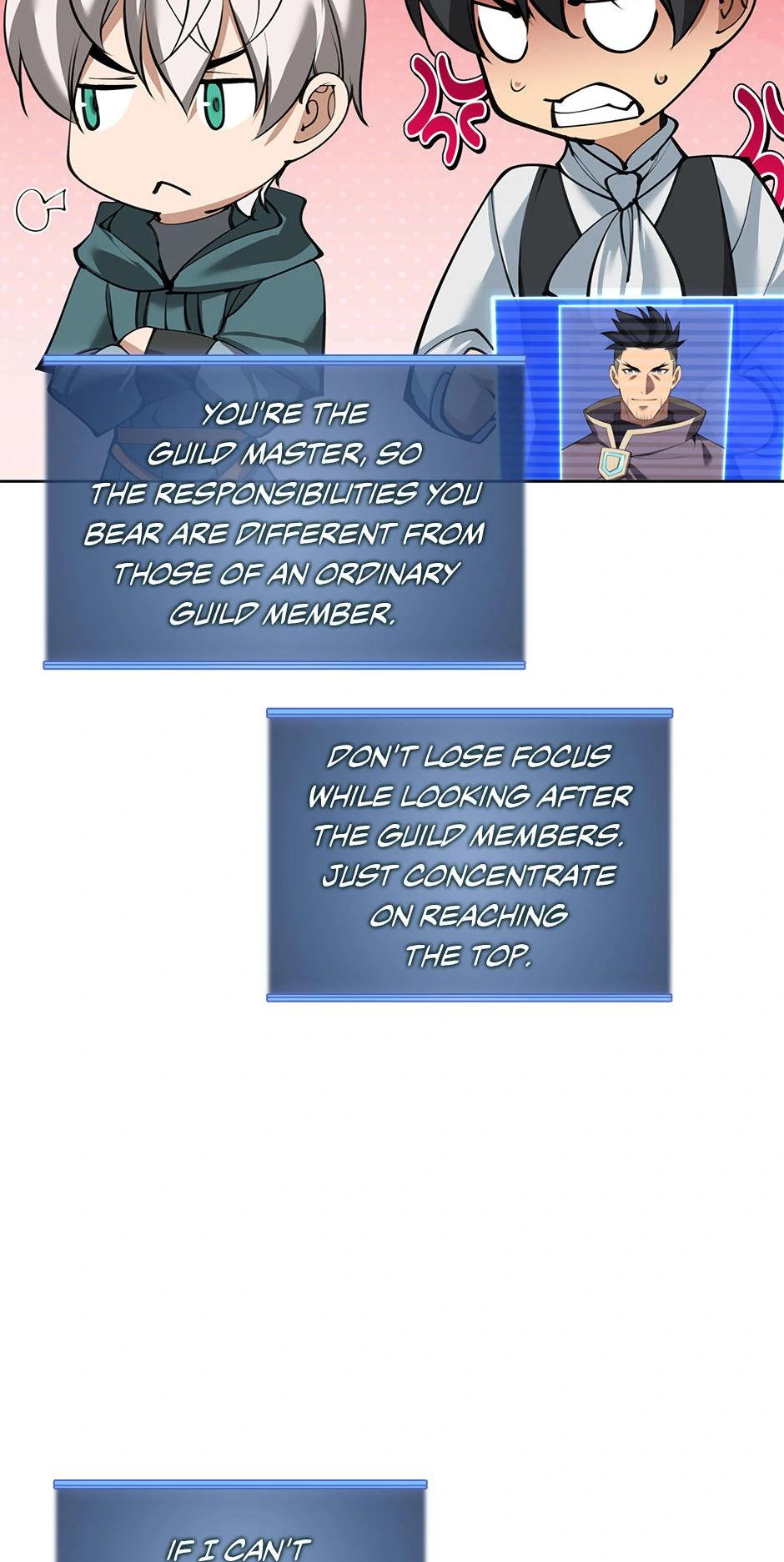 Overgeared Chapter 252 — page 36