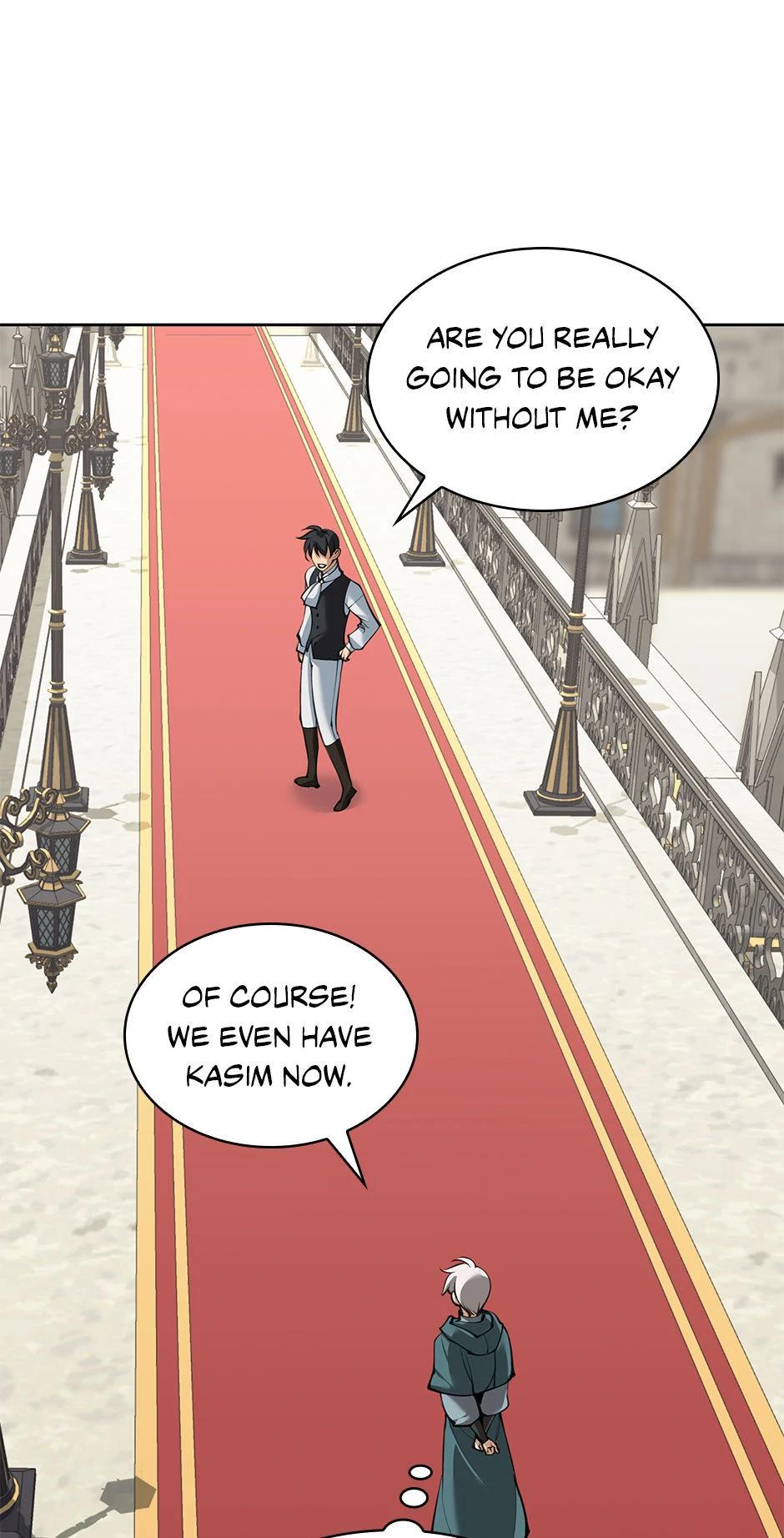 Overgeared Chapter 252 — page 43