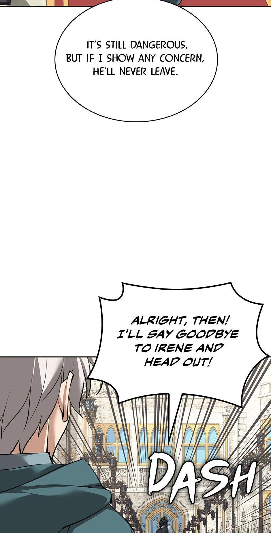 Overgeared Chapter 252 — page 44