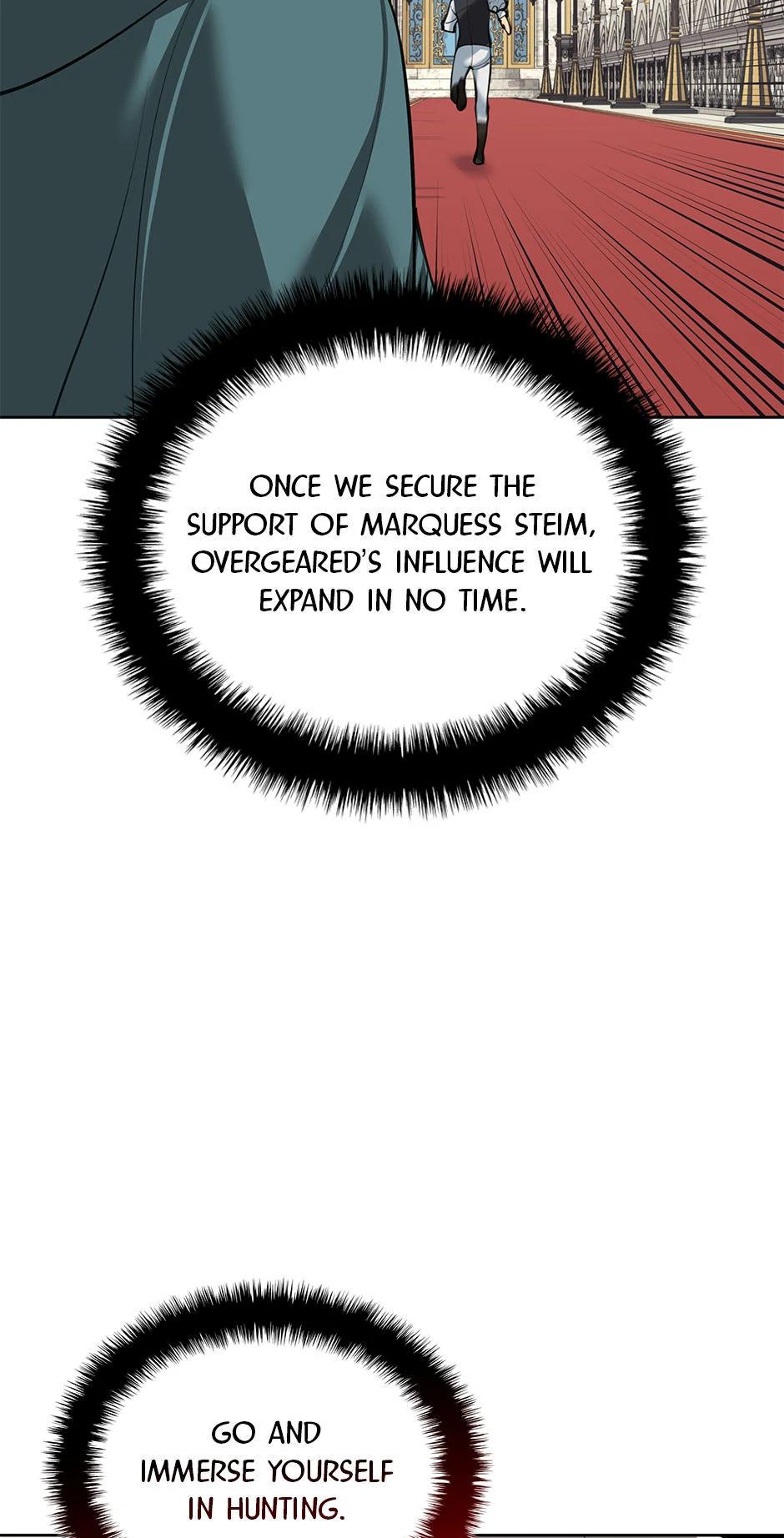 Overgeared Chapter 252 — page 45