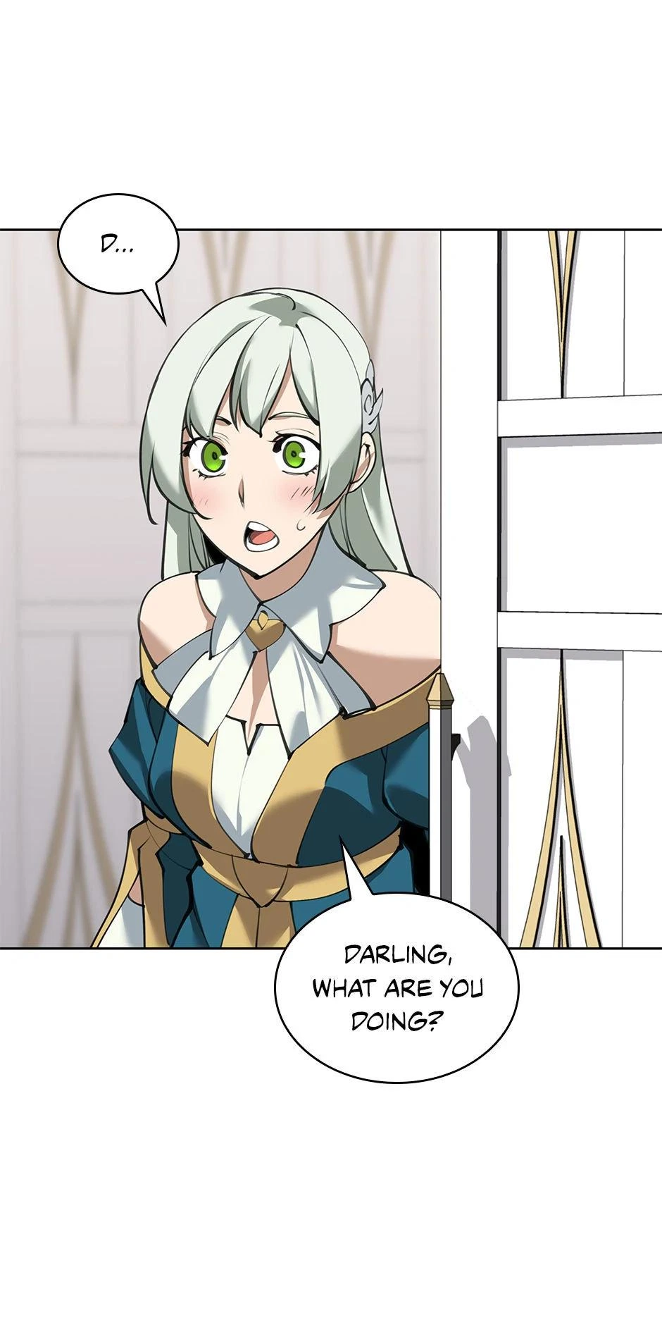 Overgeared Chapter 252 — page 49