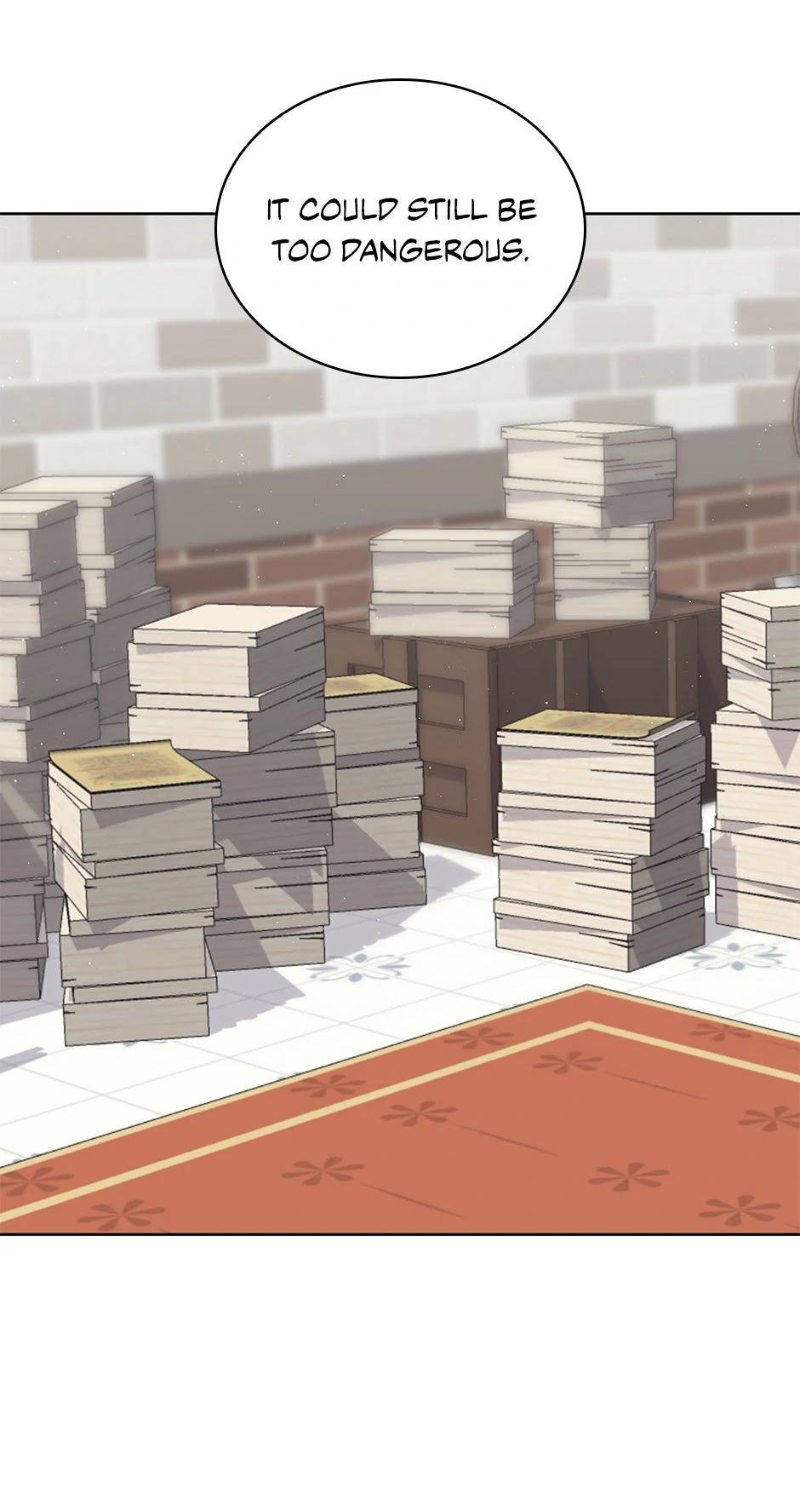 Overgeared Chapter 252 — page 58