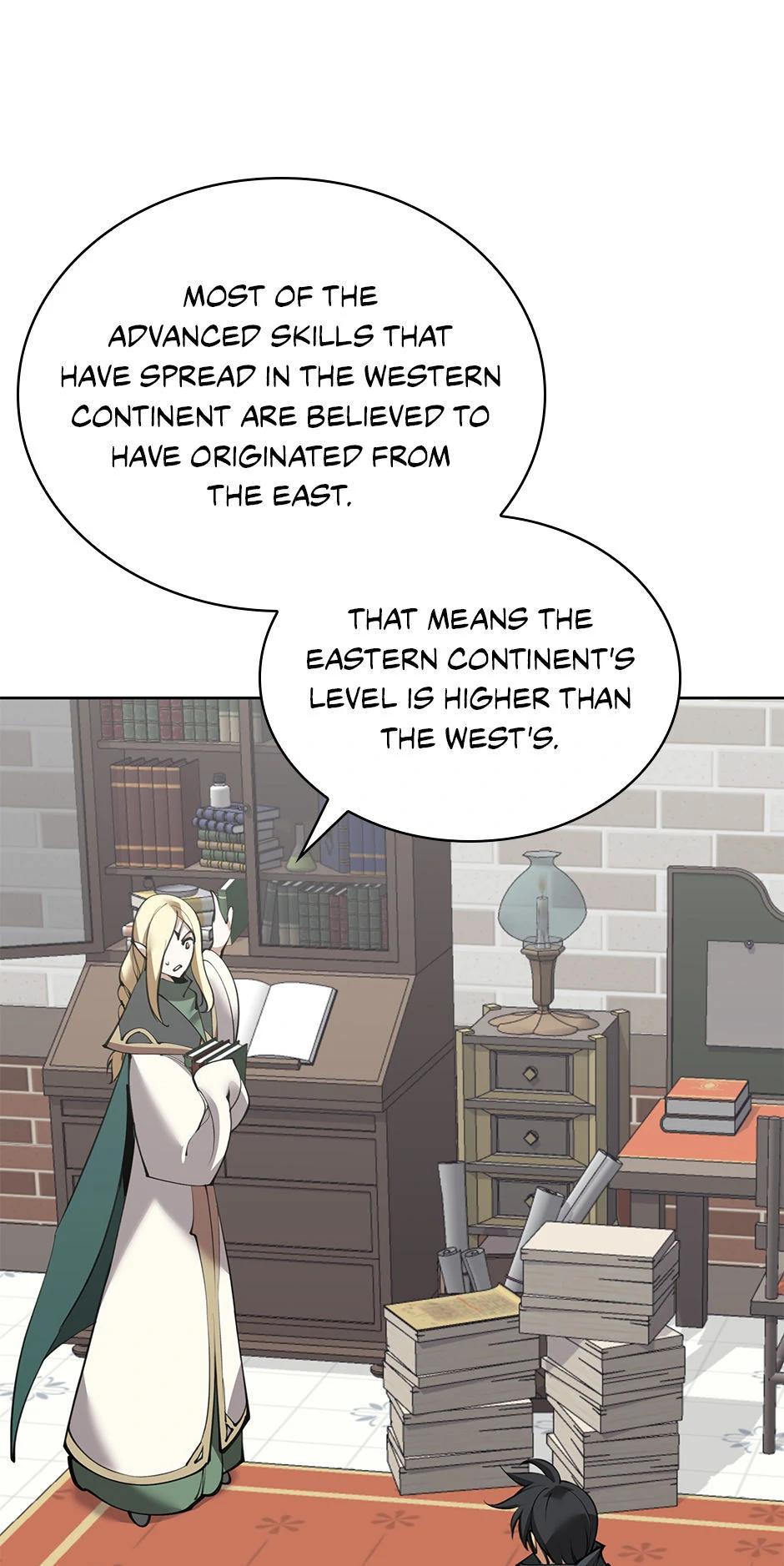 Overgeared Chapter 252 — page 59