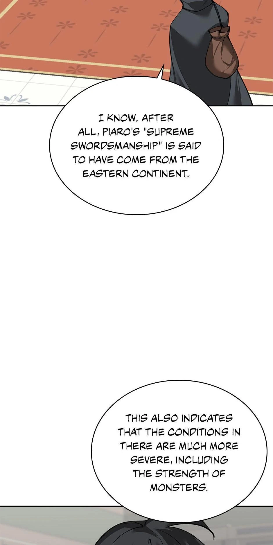 Overgeared Chapter 252 — page 60