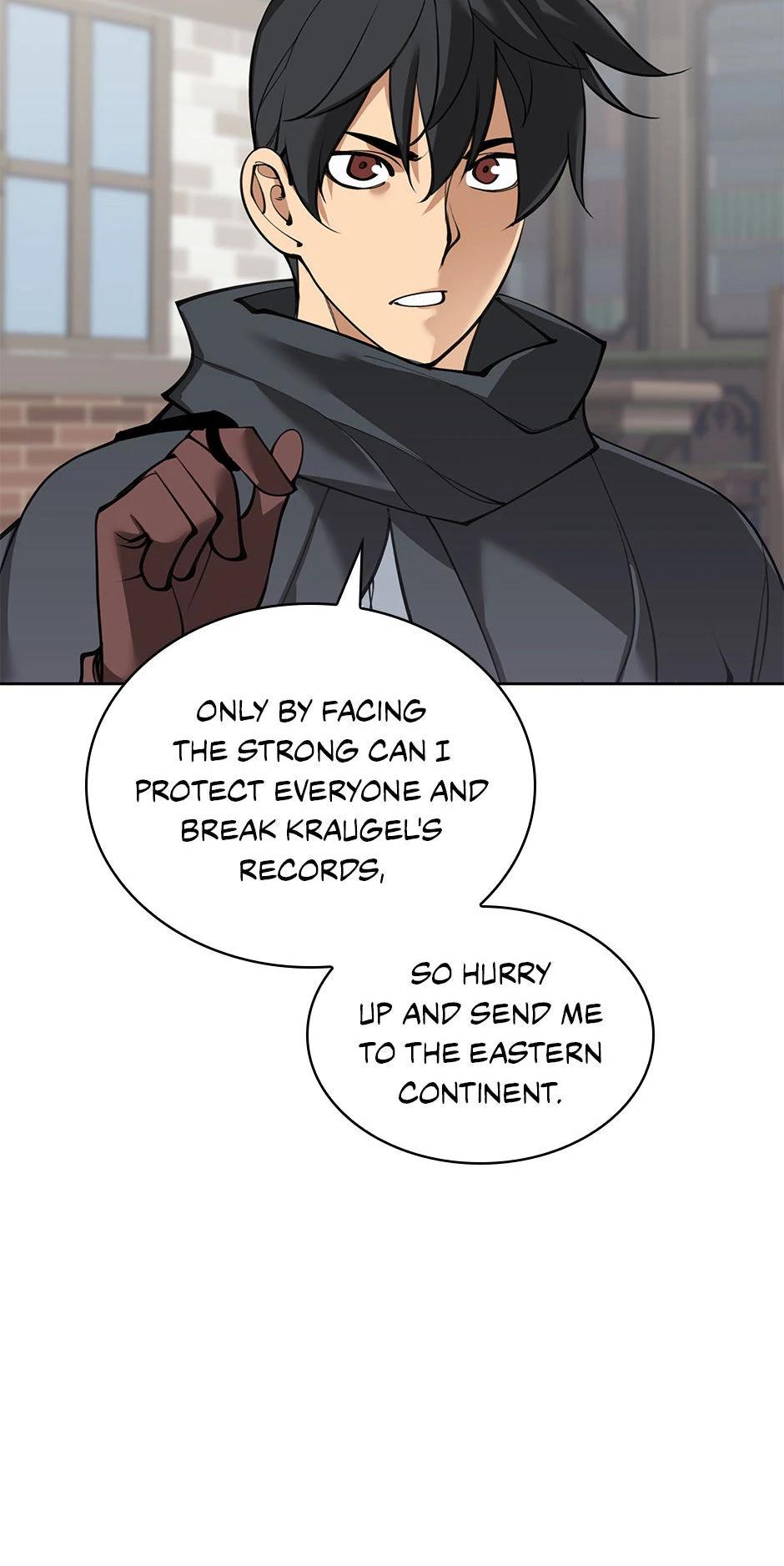 Overgeared Chapter 252 — page 61