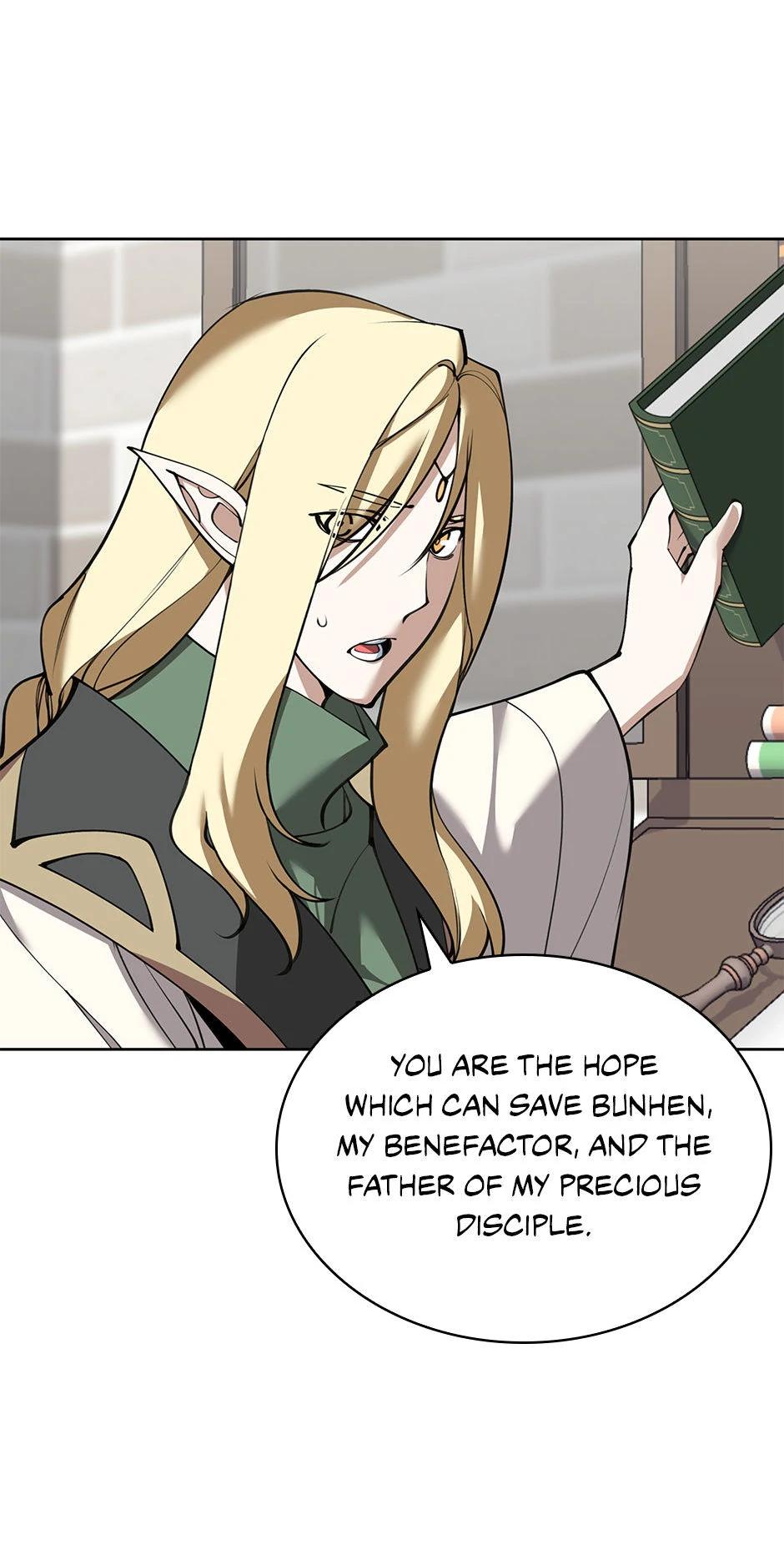 Overgeared Chapter 252 — page 62