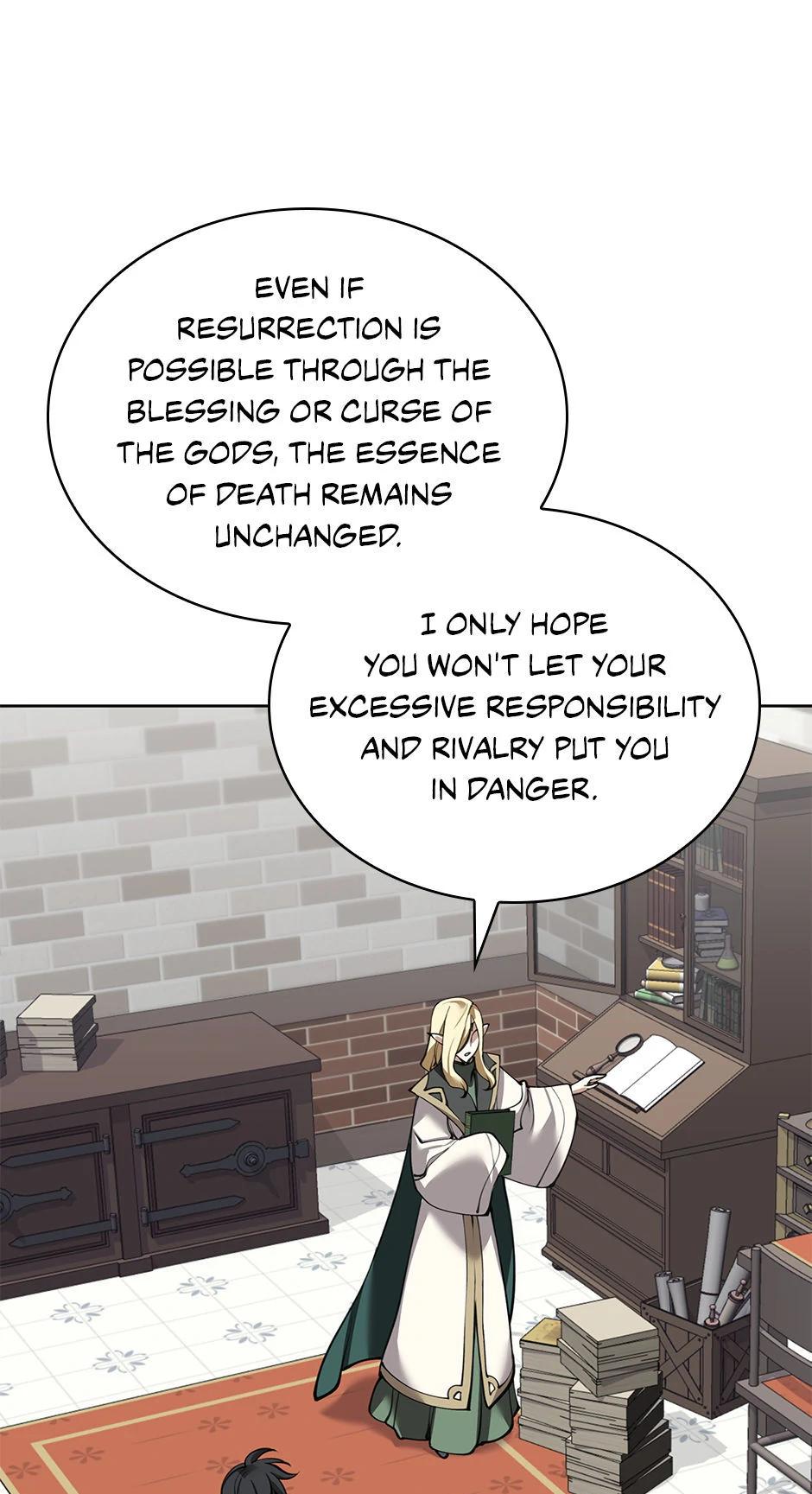 Overgeared Chapter 252 — page 63