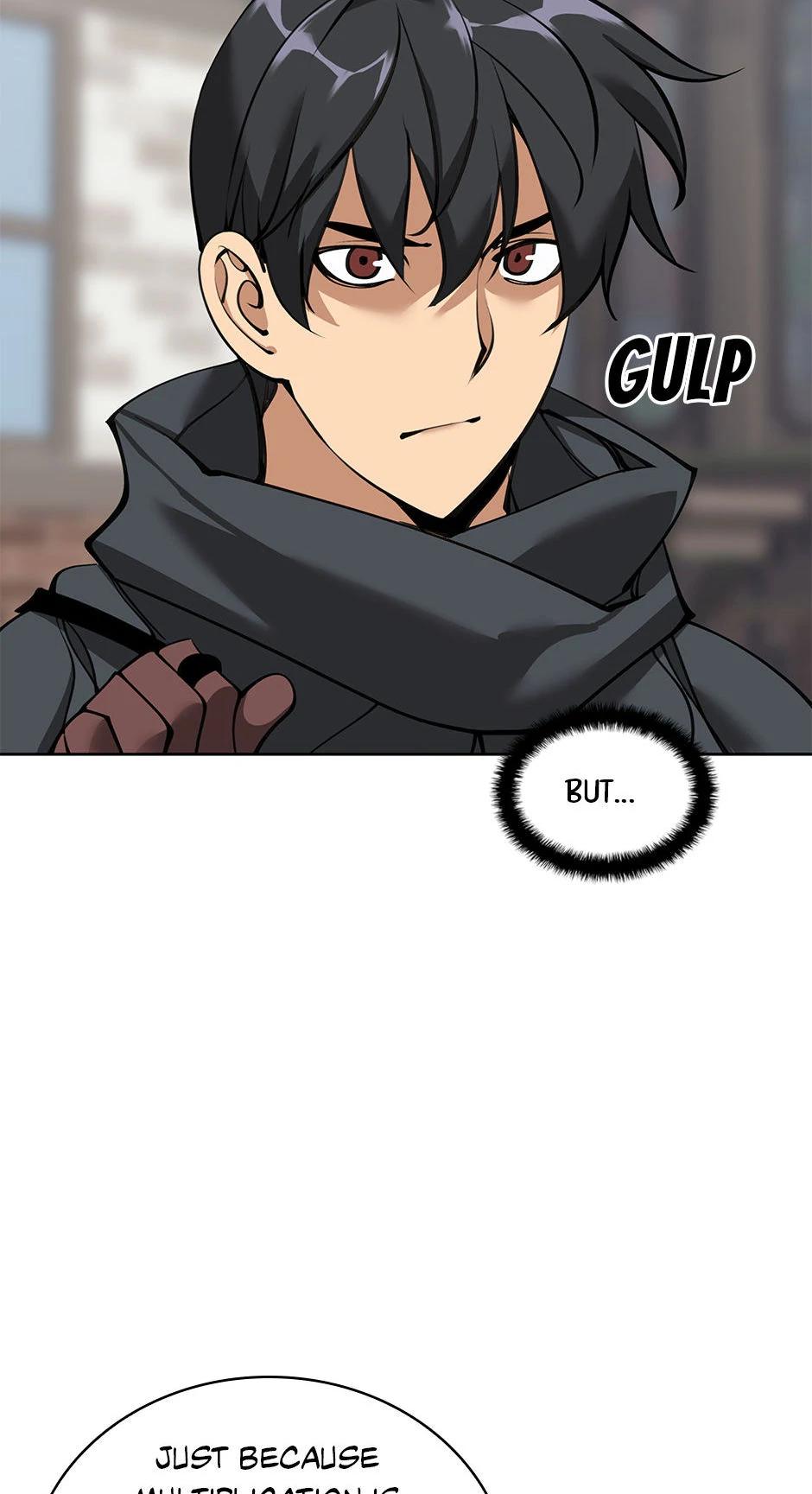 Overgeared Chapter 252 — page 65