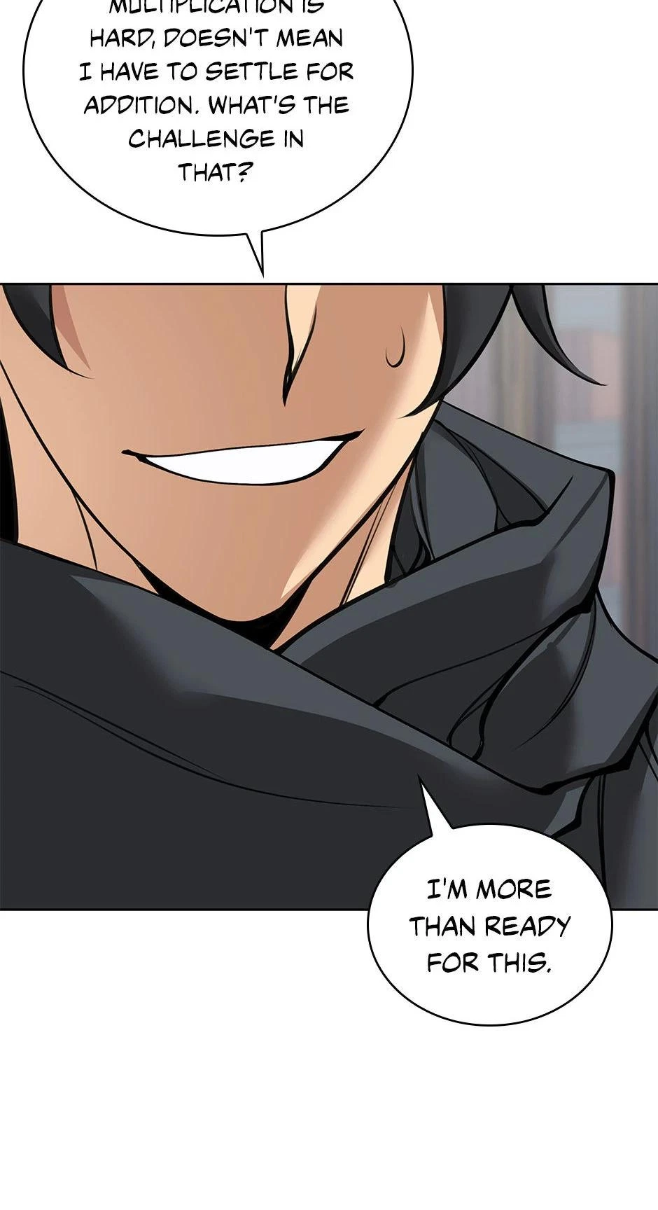 Overgeared Chapter 252 — page 66
