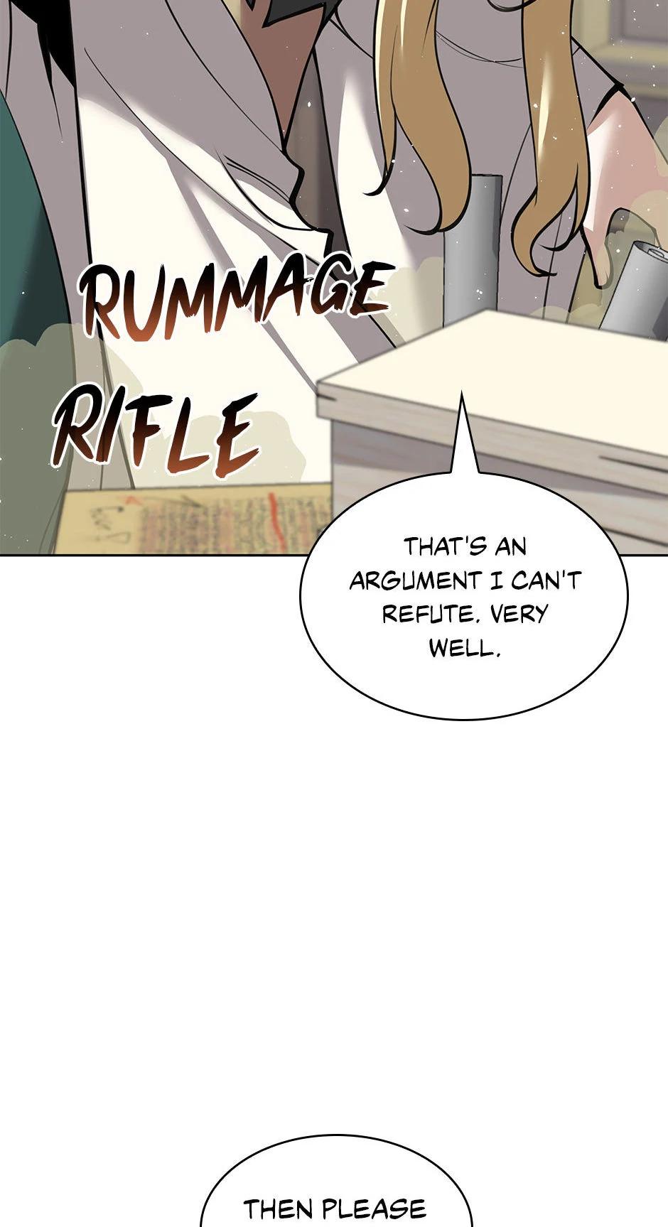Overgeared Chapter 252 — page 69